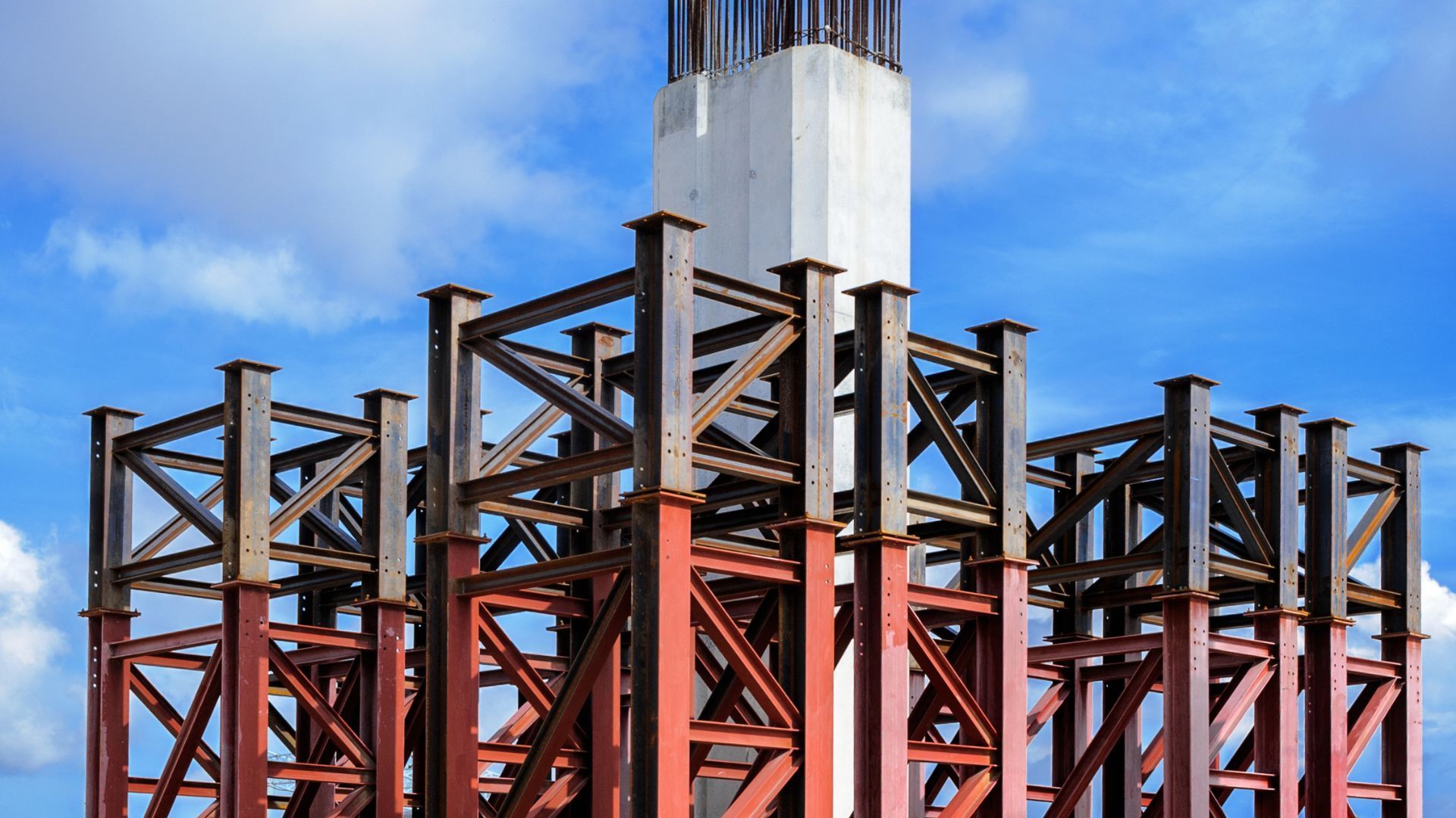 1920x1080 Understanding The Anatomy of a Telecommunication Tower