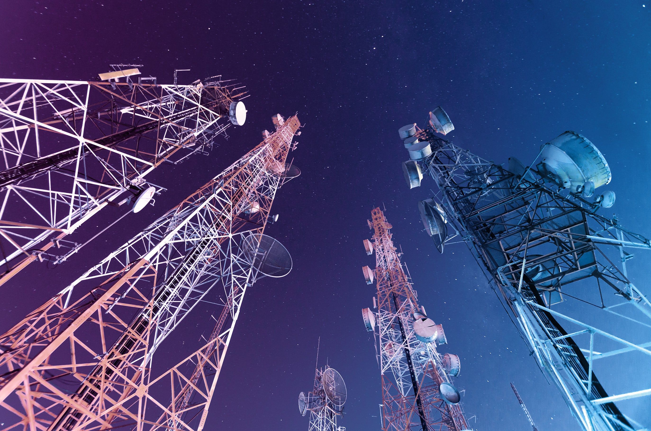 2748x1820 Telecommunications