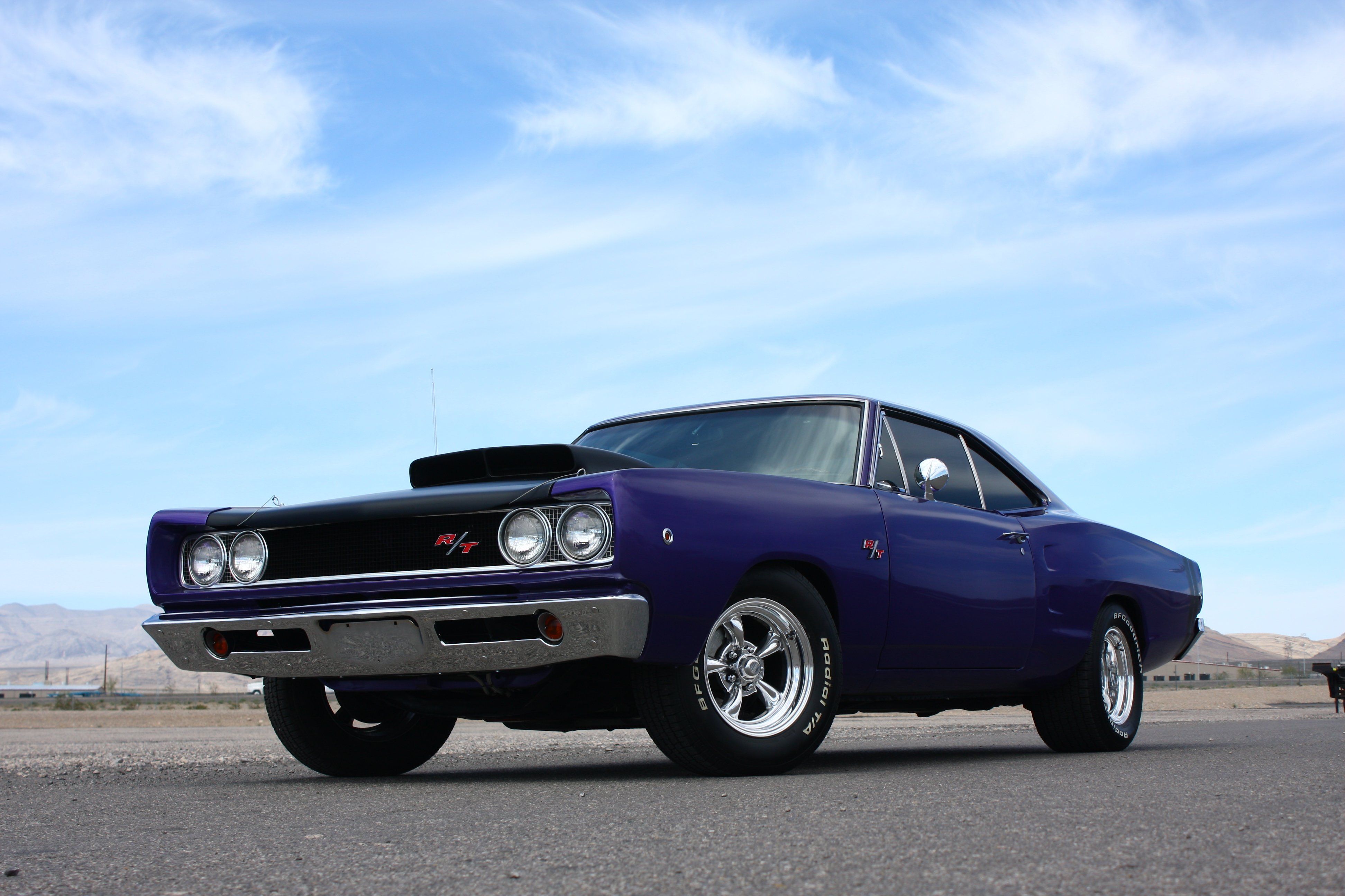 3888x2592 Dodge, Coronet, Super, Bee, Six, Pack, Muscle, Cars, Classi Wallpaper HD / Desktop and Mobile Background
