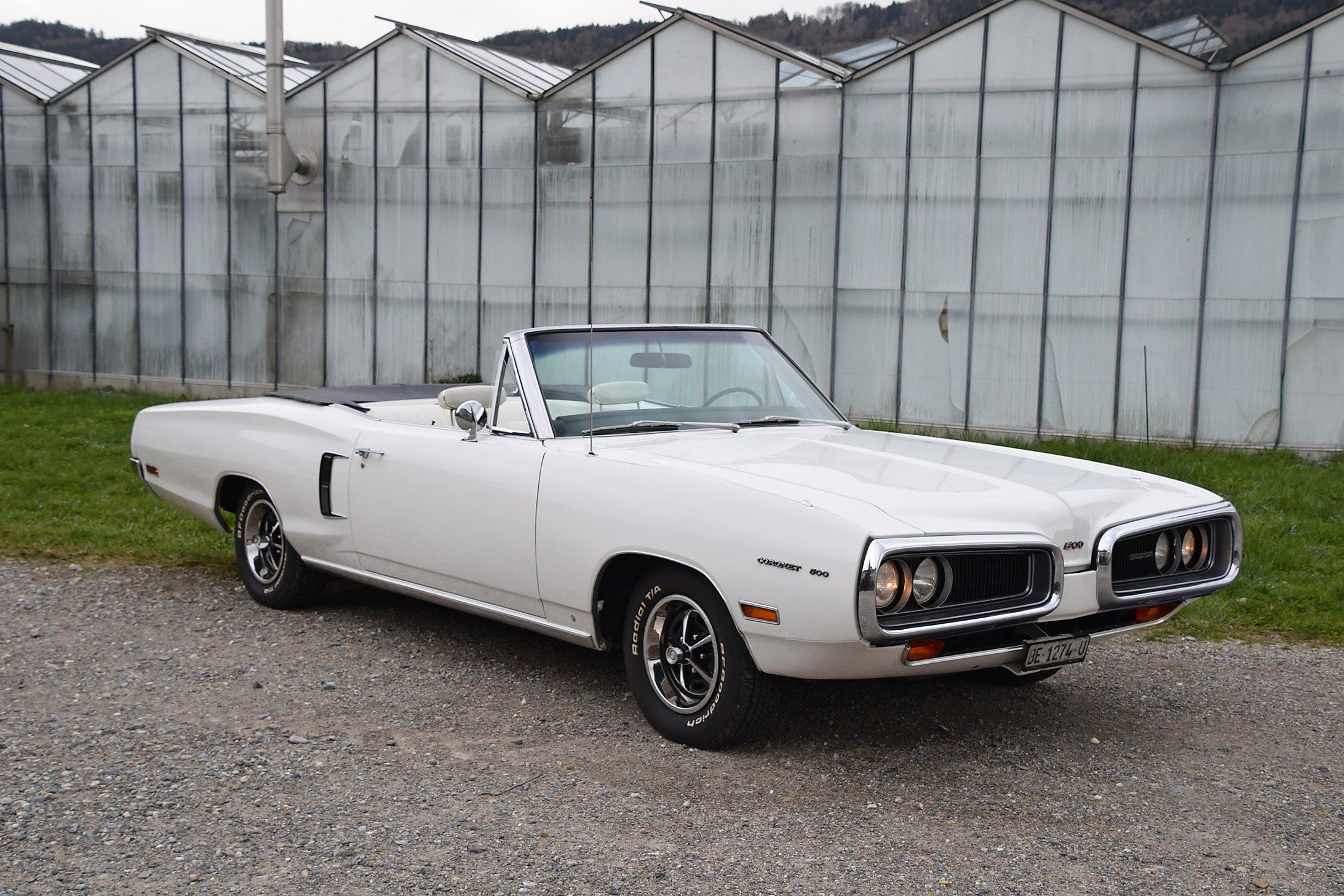 2185x1458 Dodge, Coronet, Convertible, Cars, Classic Wallpaper HD / Desktop and Mobile Background