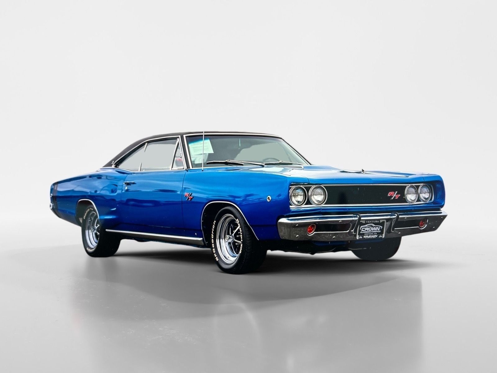 1600x1200 DODGE CORONET SUPER BEE. Crown Classics. Buy & Sell Classic Cars & Trucks In CA