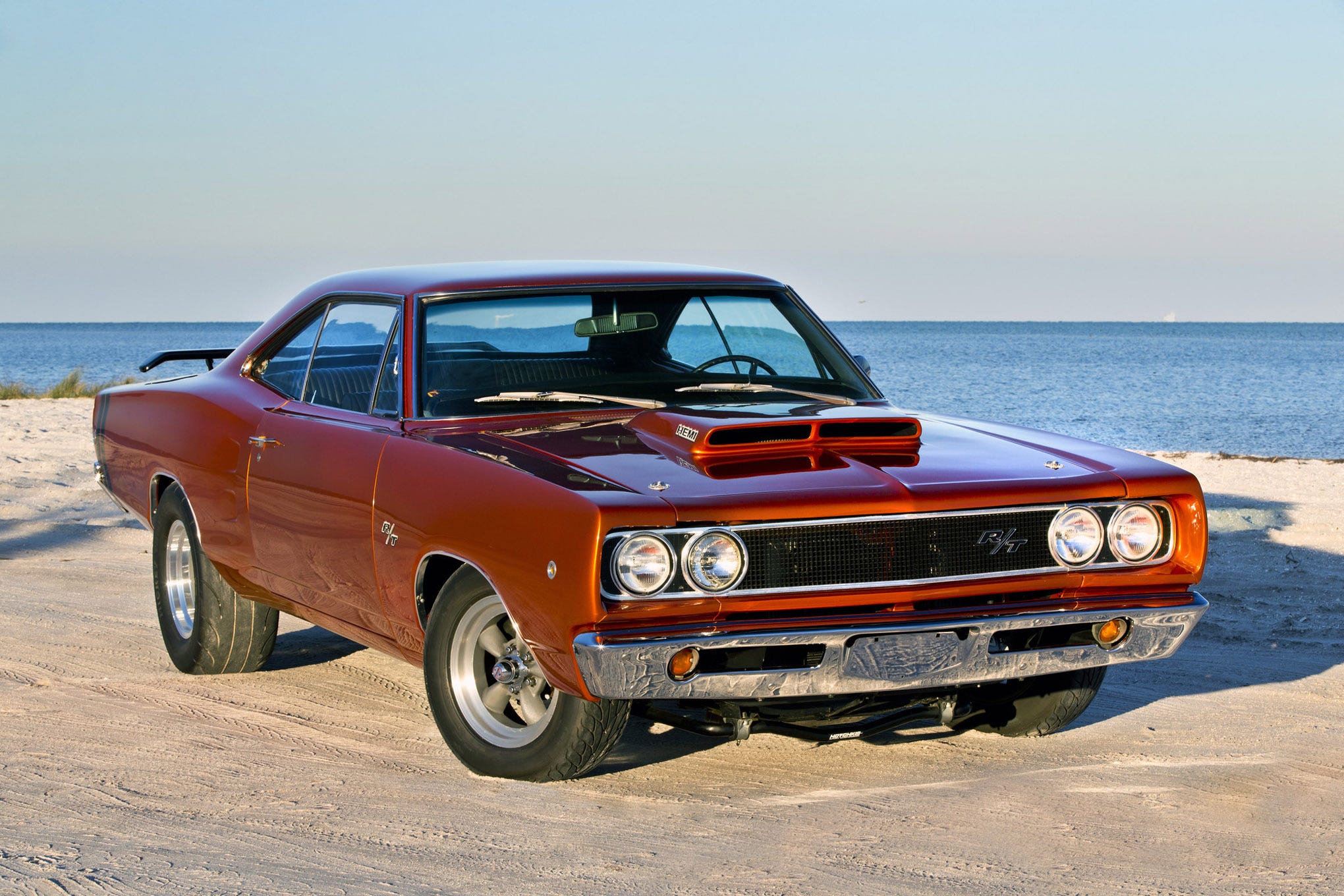 2040x1360 Coolest Dad Ever Builds 10 Second Coronet For Son's Prom!