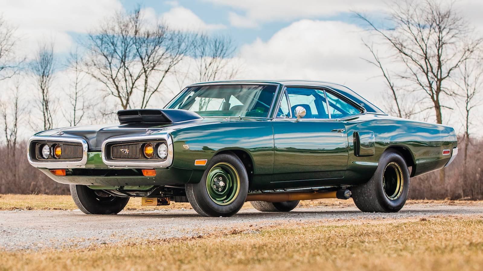 1600x900 Outlandish Things You Need To Know About The Dodge Coronet