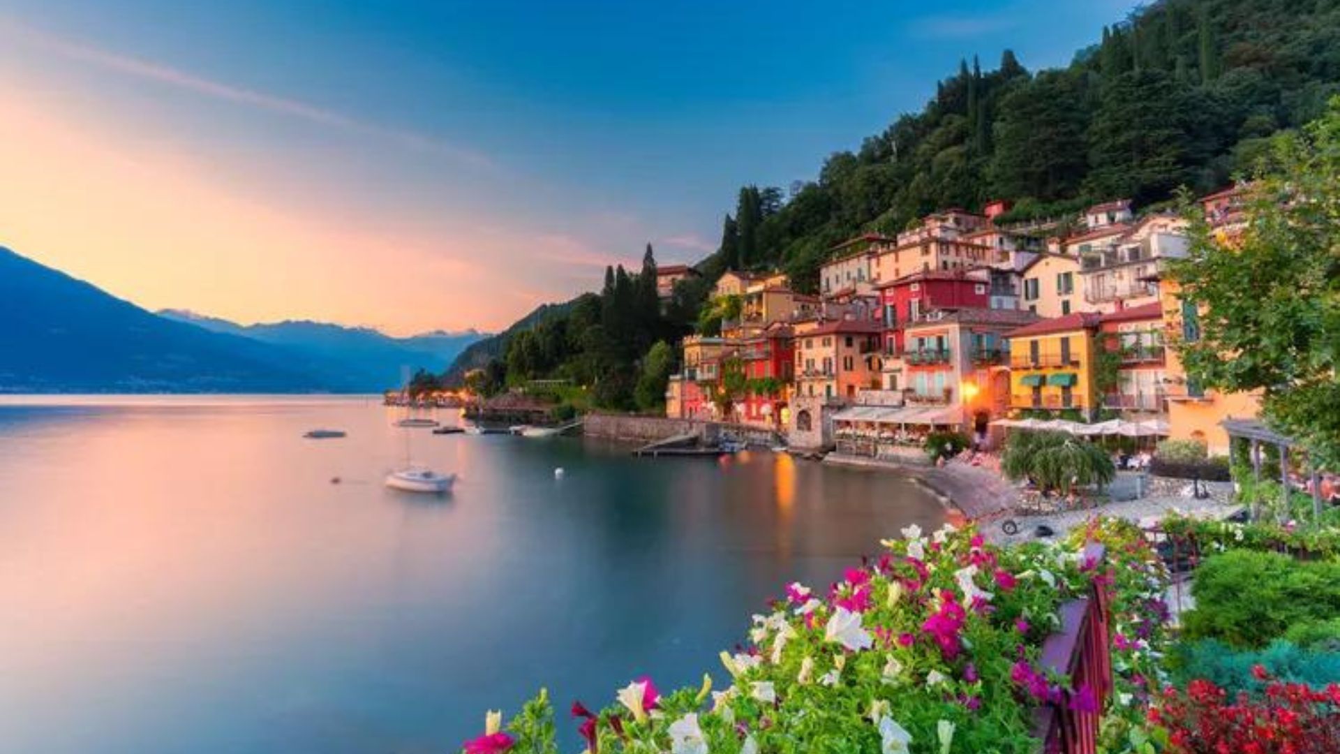 1920x1080 Most Beautiful Places In The World That You Need To See In Your Lifetime