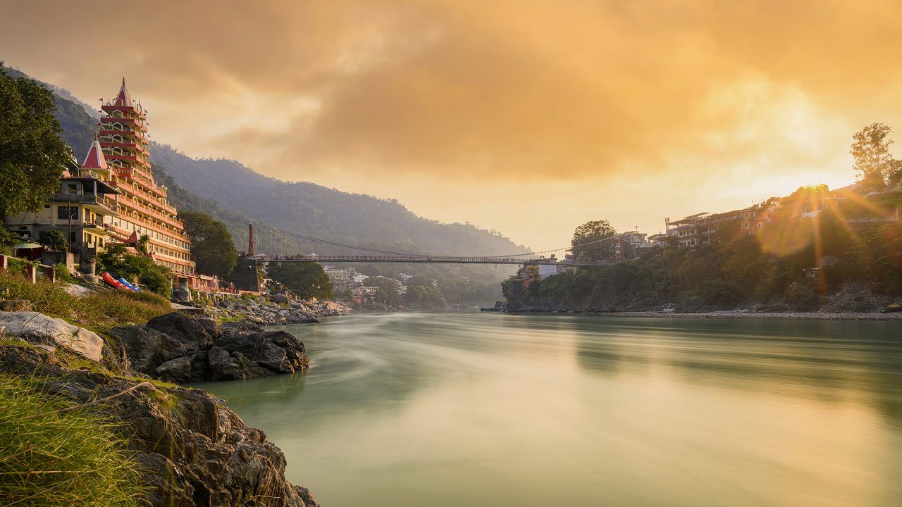 1280x720 Peaceful Places in India for a Serene Getaway
