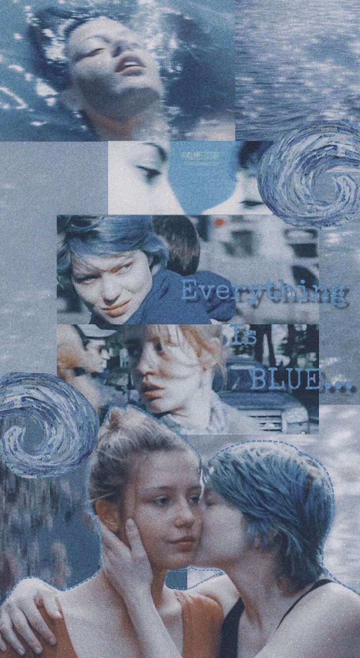 729x1333 Wallpaper Blue Is The Warmest Color Full Stream Blue Is The Warmest Color SUNDANCE NOW