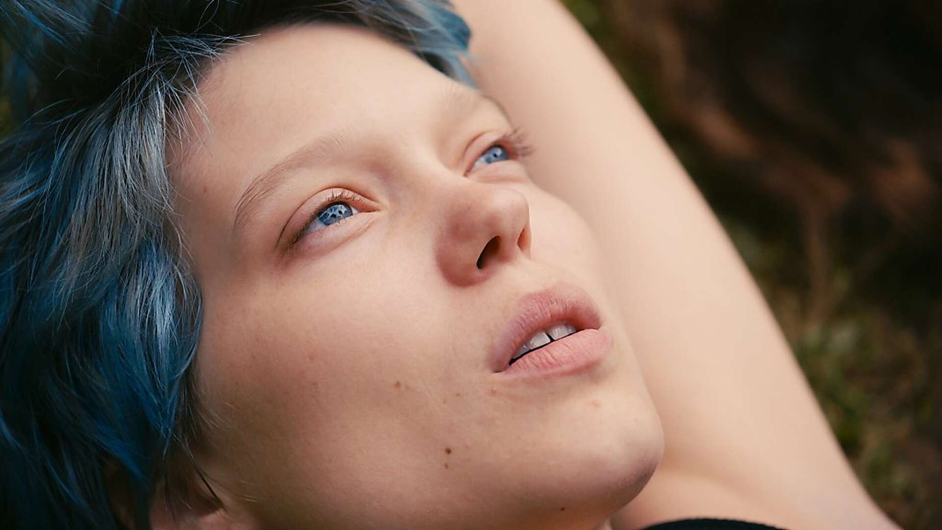 1920x1080 Blue Is the Warmest Color' review: a masterpiece