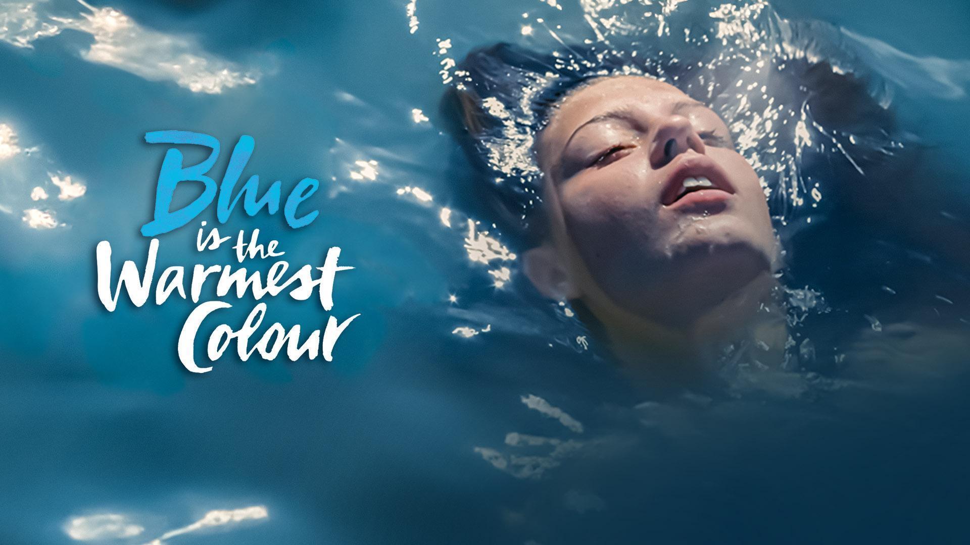 1920x1080 Prime Video: Blue is the Warmest Colour