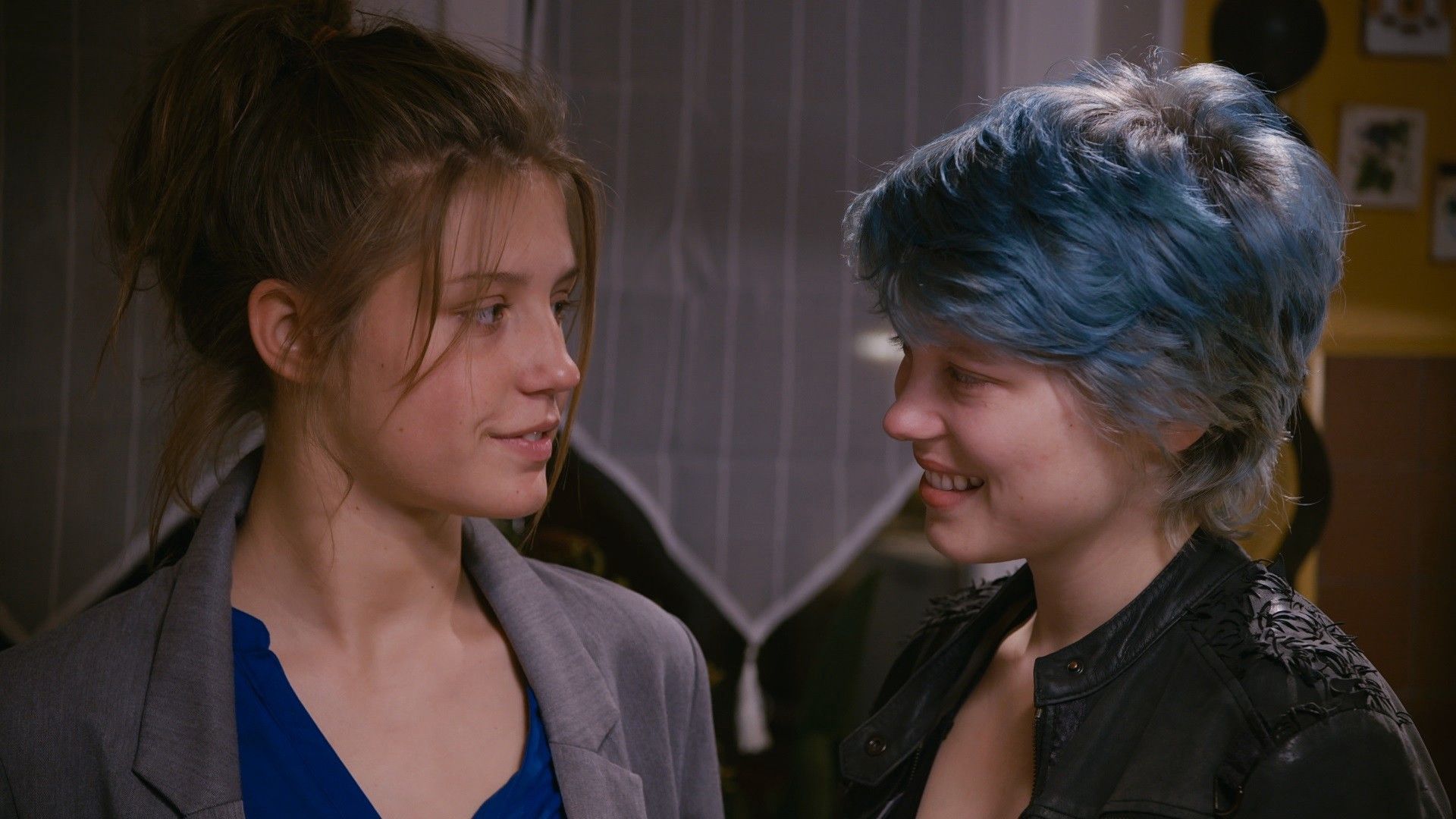 1920x1080 Blue is the Warmest Color