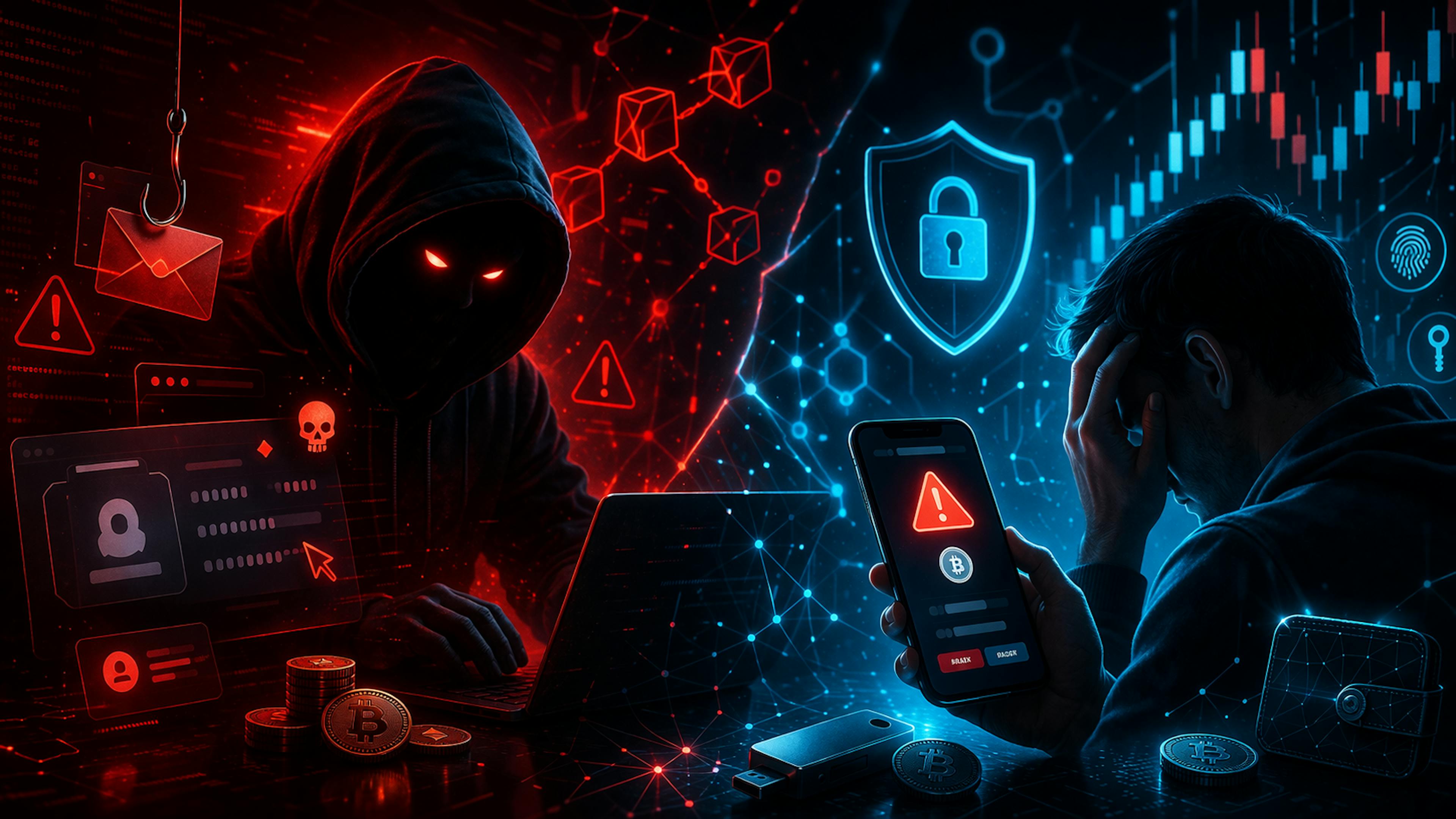 3840x2161 Why Your Crypto Security Setup Is Already Outdated