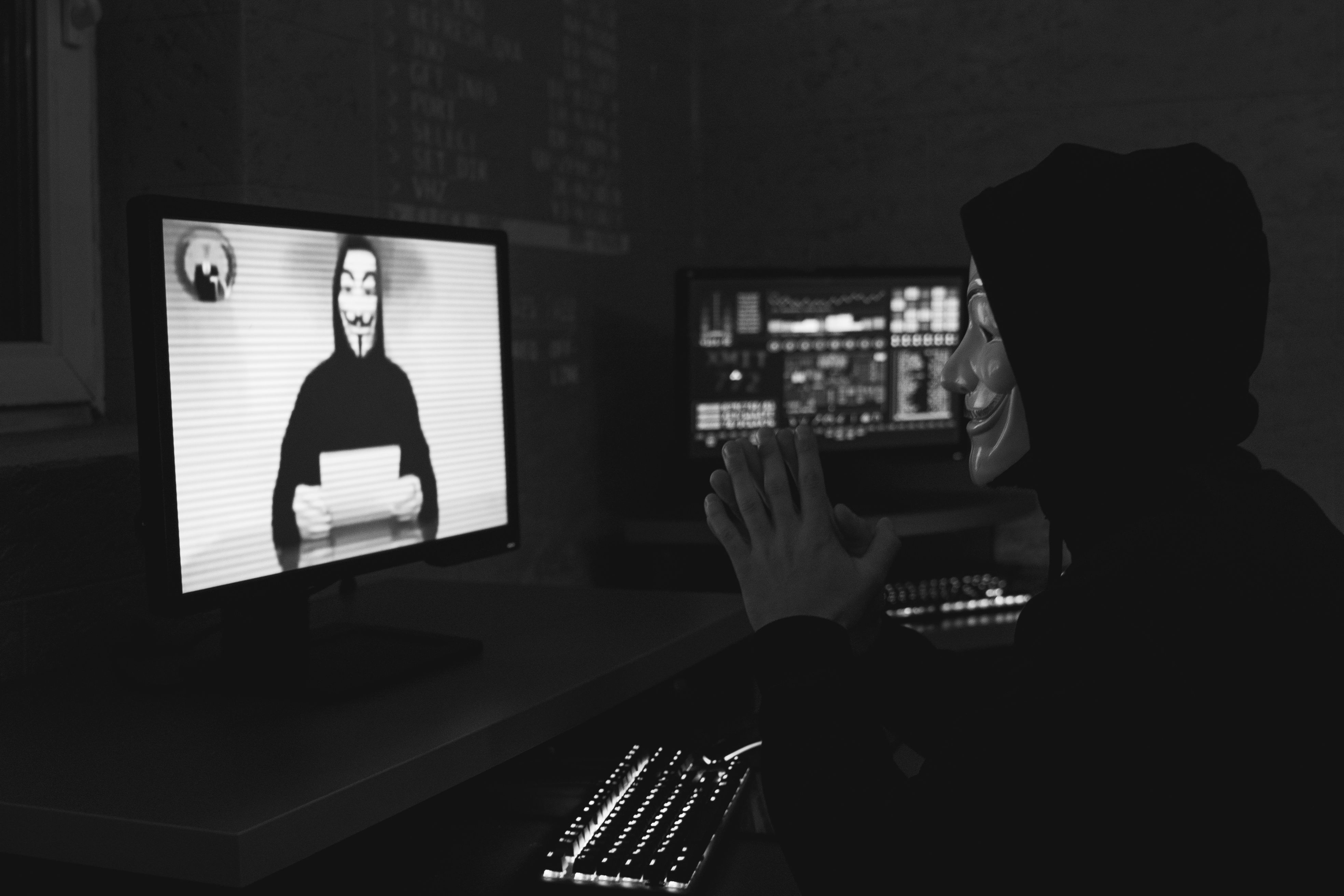 3936x2624 Hacker Photo, Download The BEST Free Hacker & HD Image