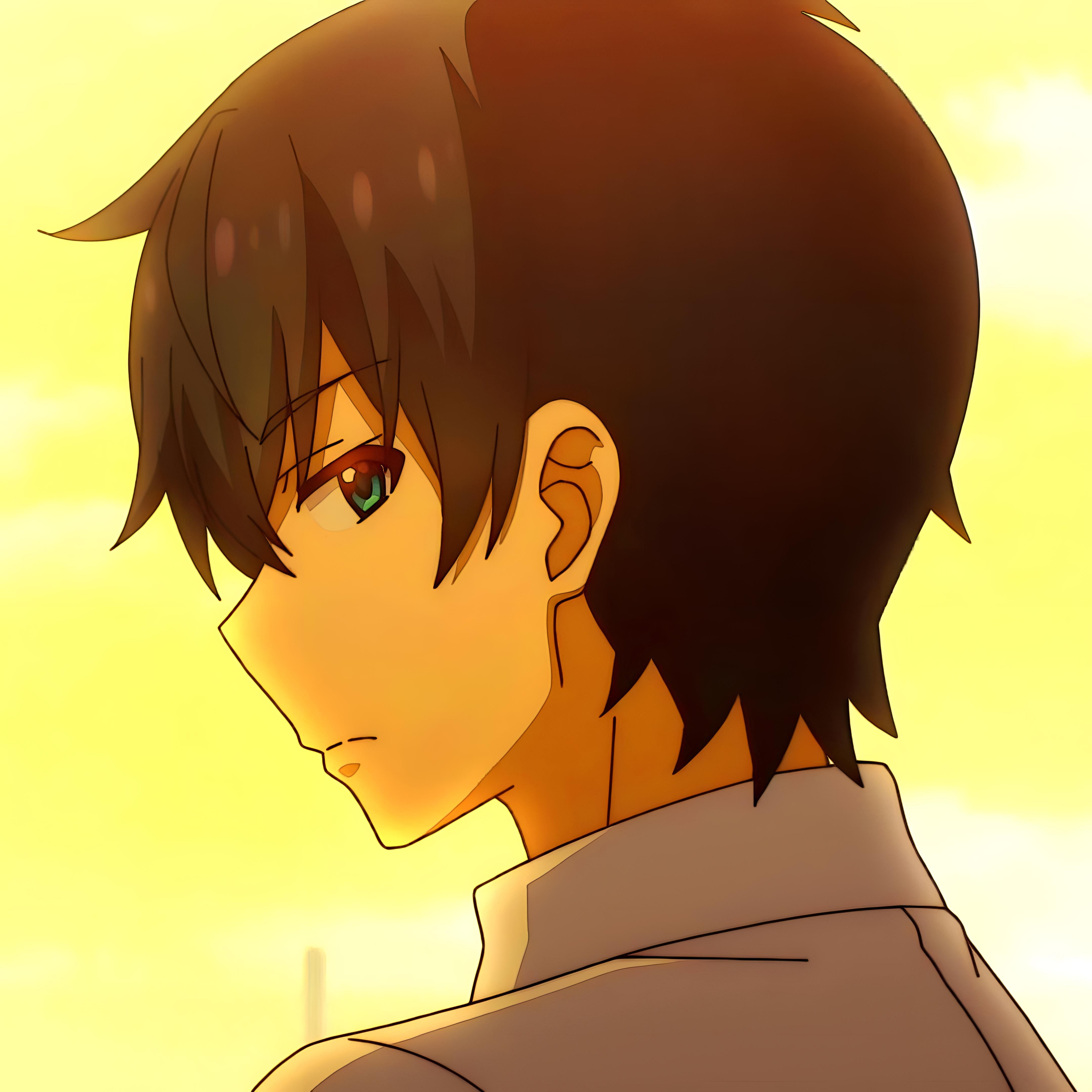 4320x4320 The Dreaming Boy Is A Realist Wallpaper