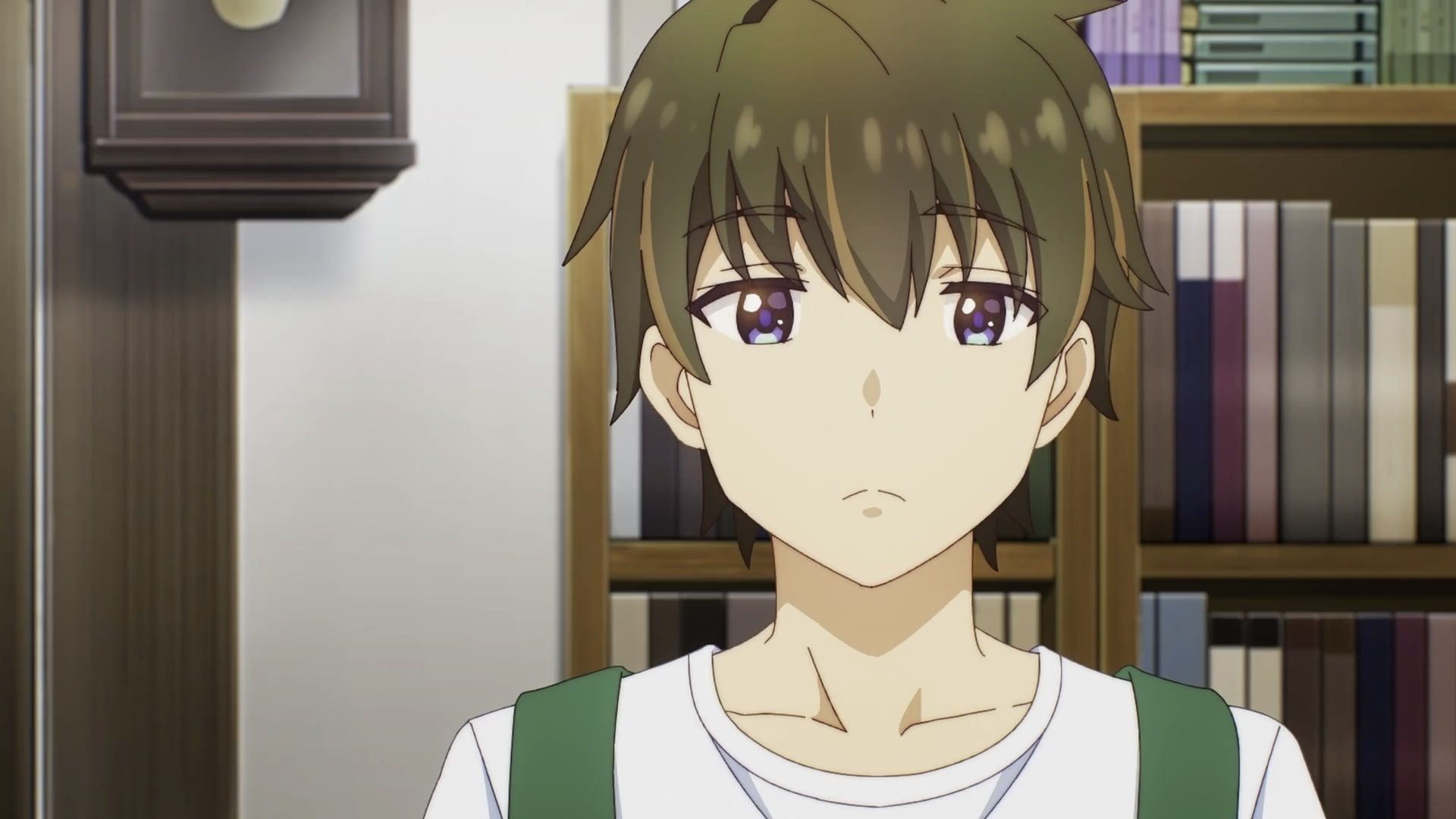 1920x1080 The Dreaming Boy is a Realist Episode 9 Recap: Coffee