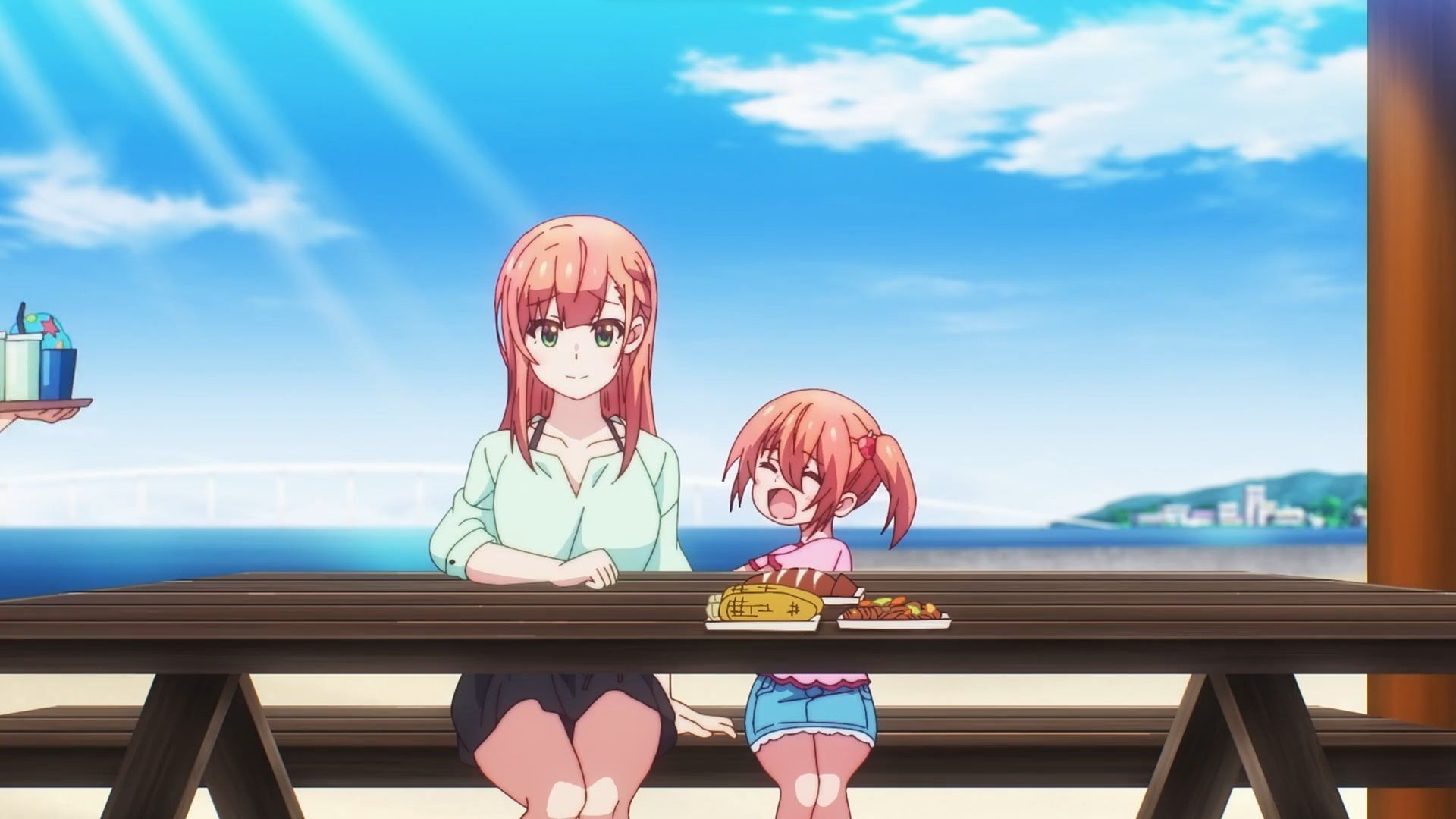 1920x1080 The Dreaming Boy is a Realist Episode 7 Recap: Sajou Makes a Gift for Aida