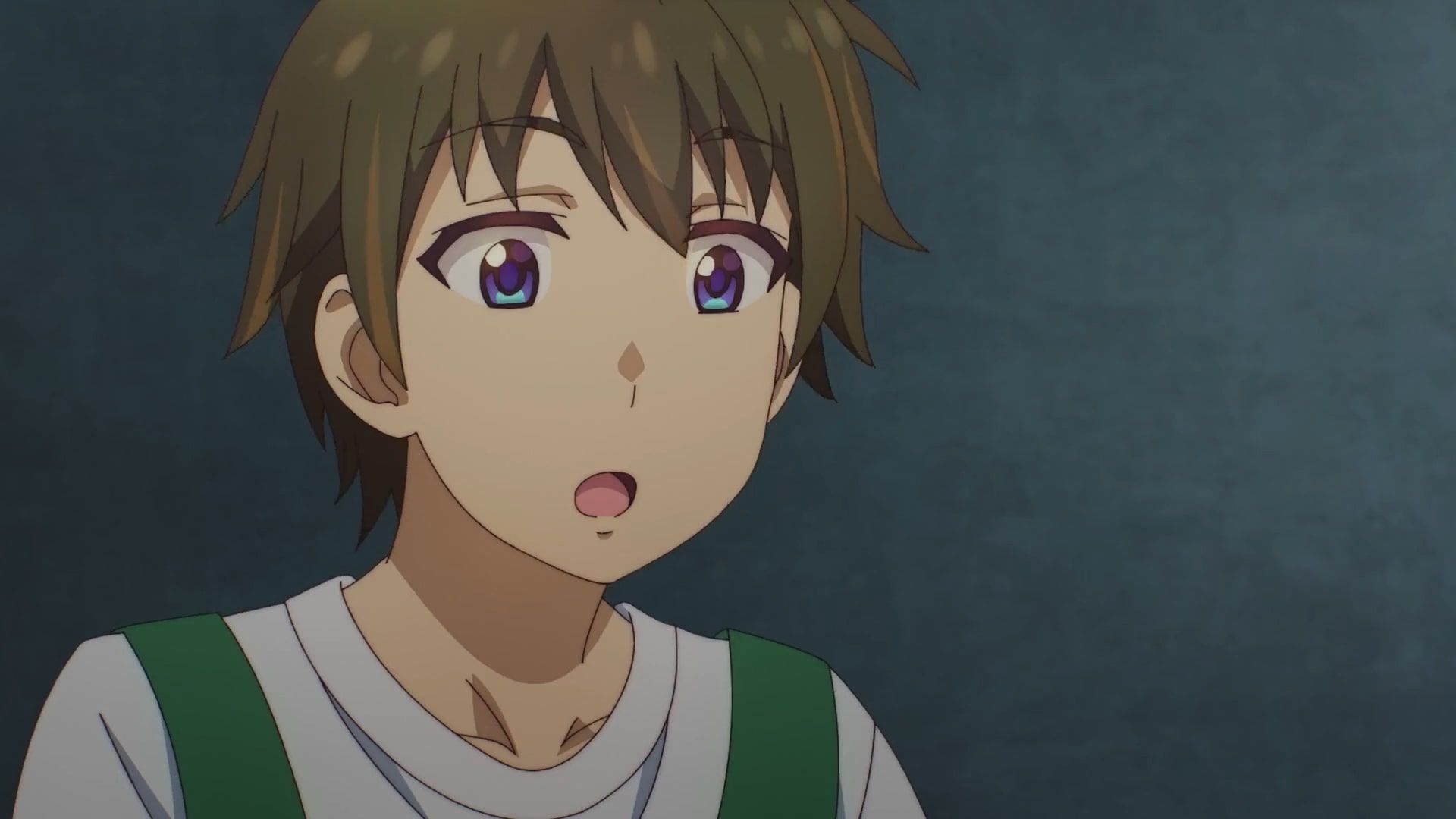 1920x1080 The Dreaming Boy is a Realist Episode 6 Recap: End of First Trimester