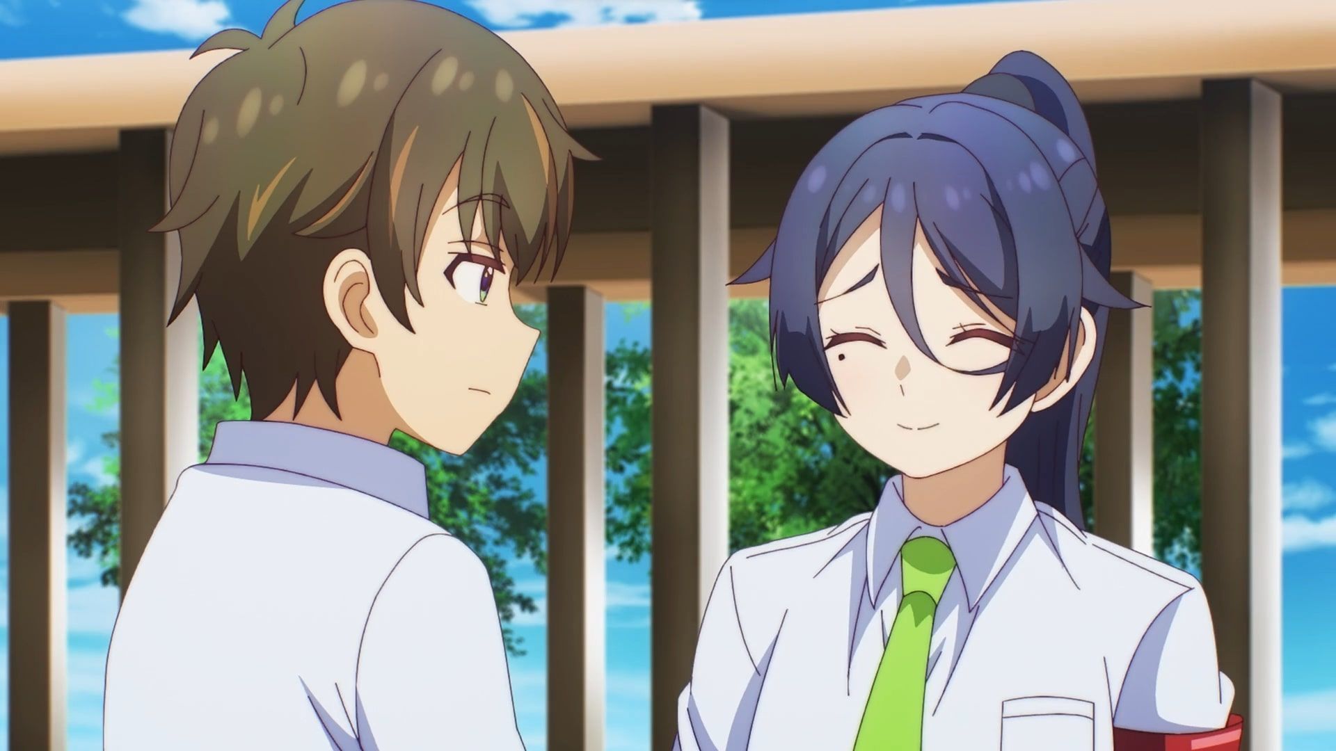 1920x1080 The Dreaming Boy is a Realist Episode 4 Recap and Ending, Explained