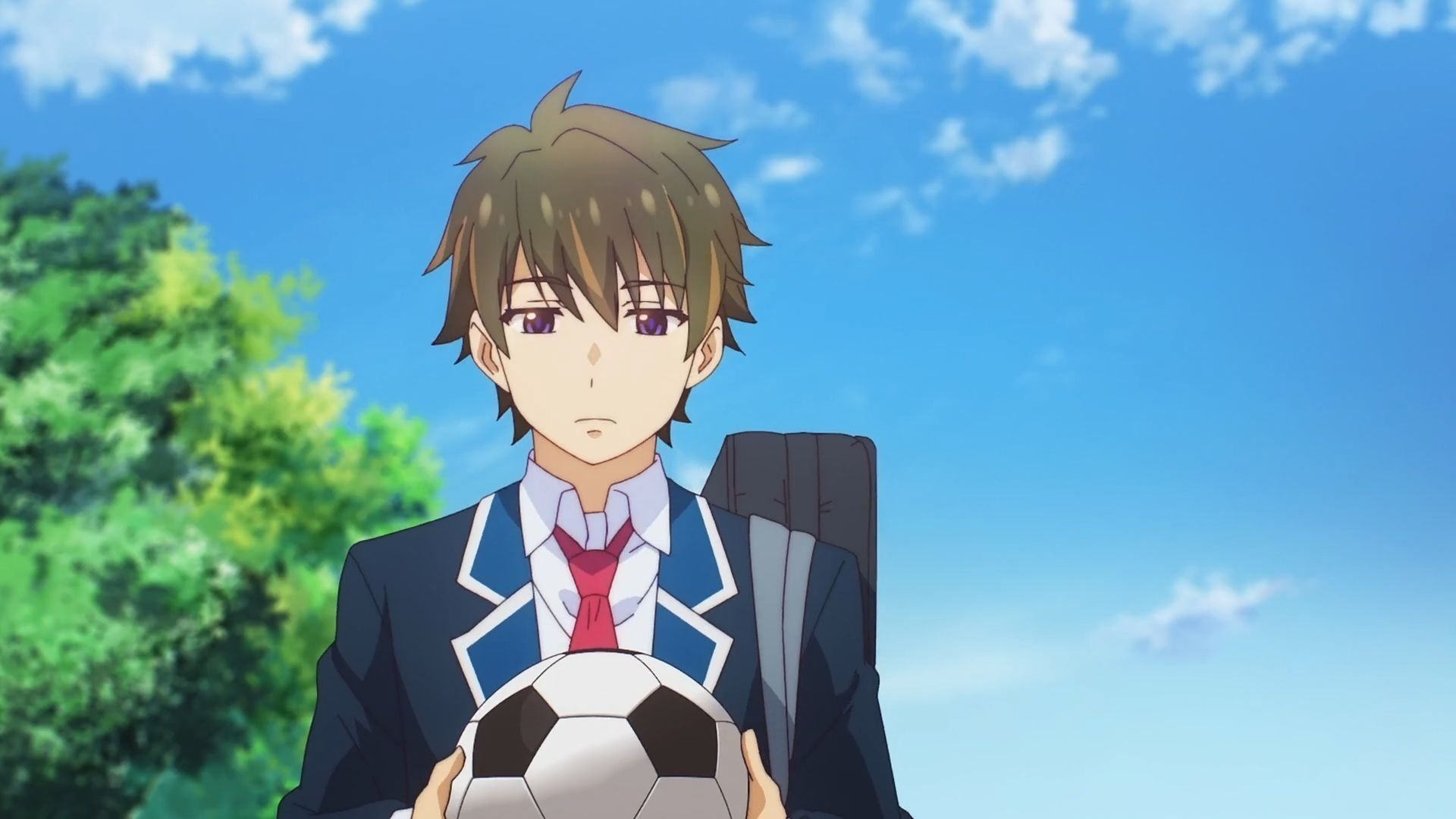 1920x1080 Where to watch The Dreaming Boy is a Realist Anime?