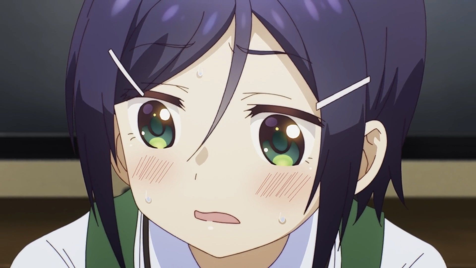 1920x1080 The Dreaming Boy is a Realist Episode 8 Recap: Aren't You Way Too Guilty?