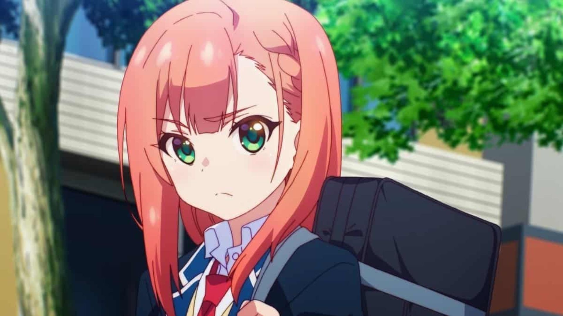 1920x1080 Where to watch The Dreaming Boy is a Realist Anime?