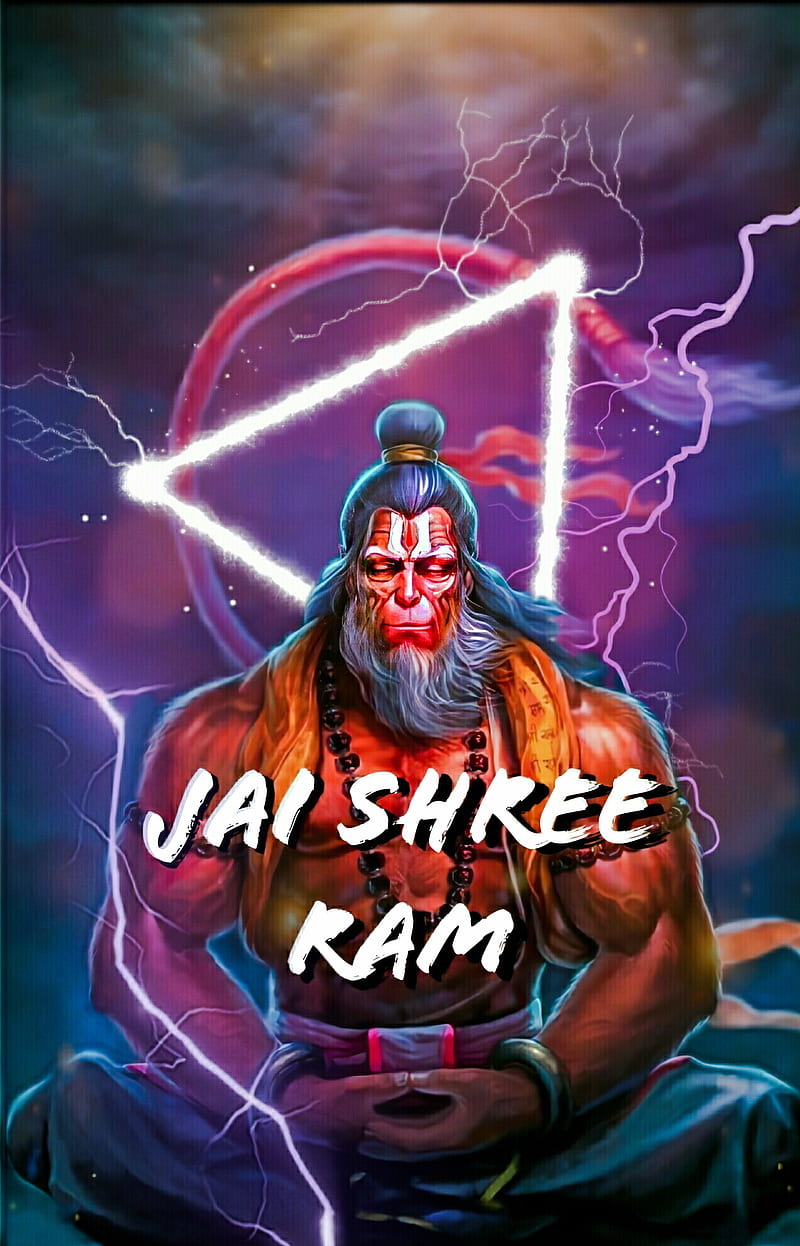 800x1246 HANUMAN JI, hanuman ji, jai shri ram, ram ji, HD phone wallpaper