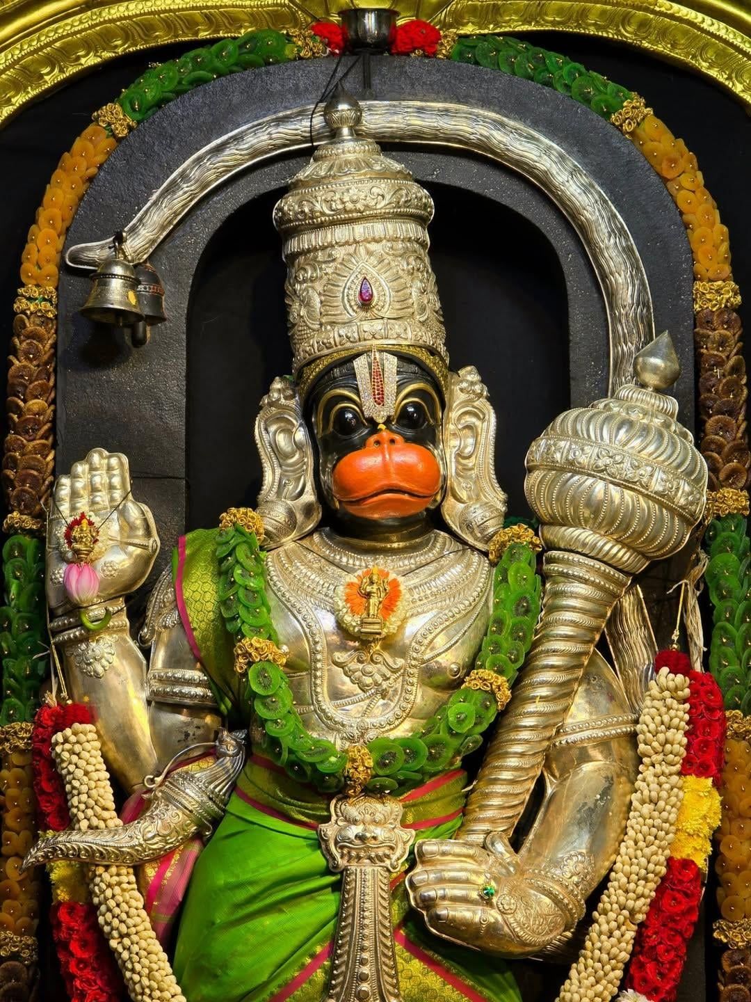 1080x1440 Jai Shree Ram !! Jai Anjeneya :)