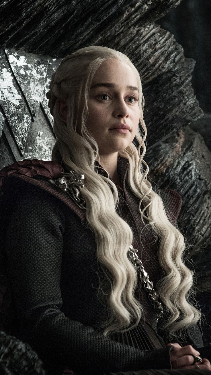 736x1308 Daenerys Targaryen Game Of Thrones Season 7 4k Sony Xperia X, XZ, Z5 Premium , HD 4k Wallpaper, Image, Background, Photos and Picture