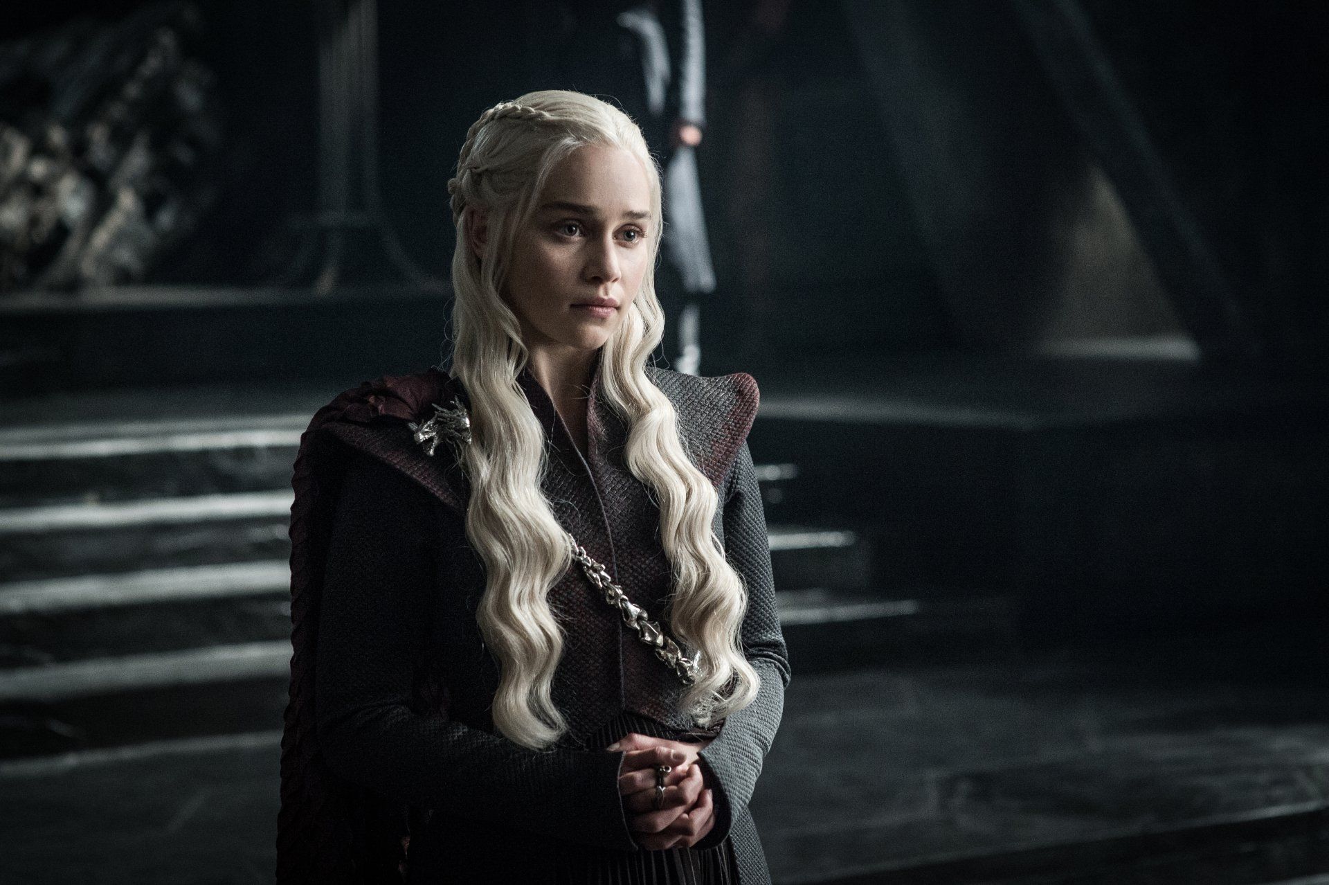 1920x1278 Daenerys Targaryen 4K Ultra HD Wallpaper of Thronesx2995