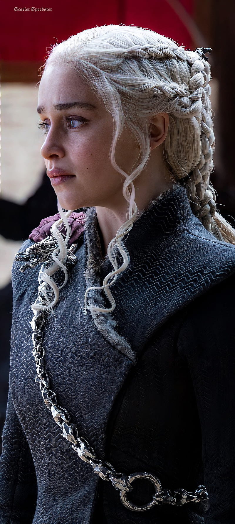800x1777 HD daenerys targaryen wallpaper