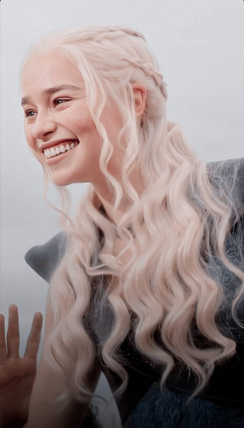 800x1402 Daenerys Targaryen, daenerys targaryen, game of thrones, mad queen, HD phone wallpaper