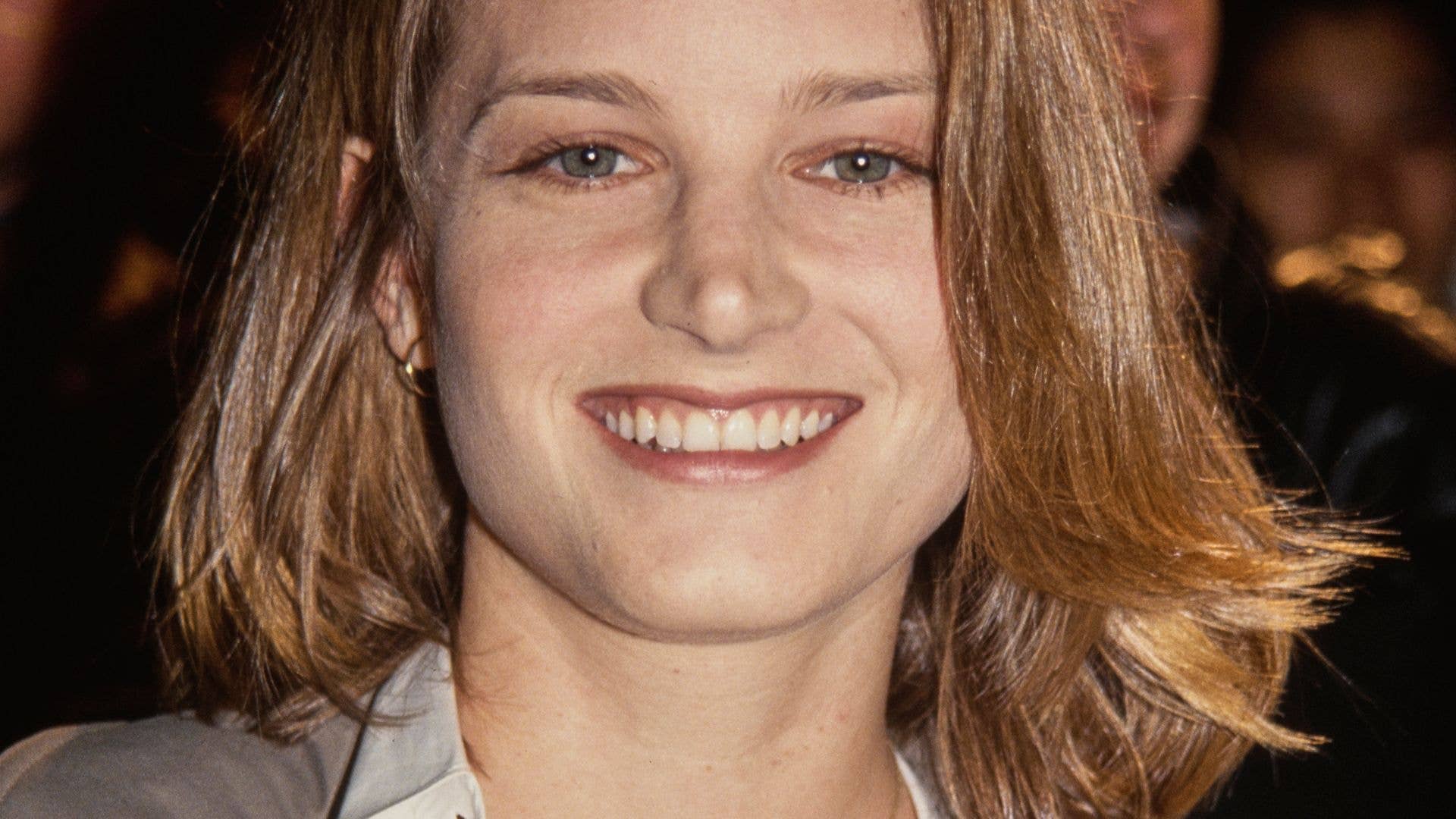 1920x1080 Where is Bridget Fonda now? Star pictured during rare outing as she unveils weight loss transformation