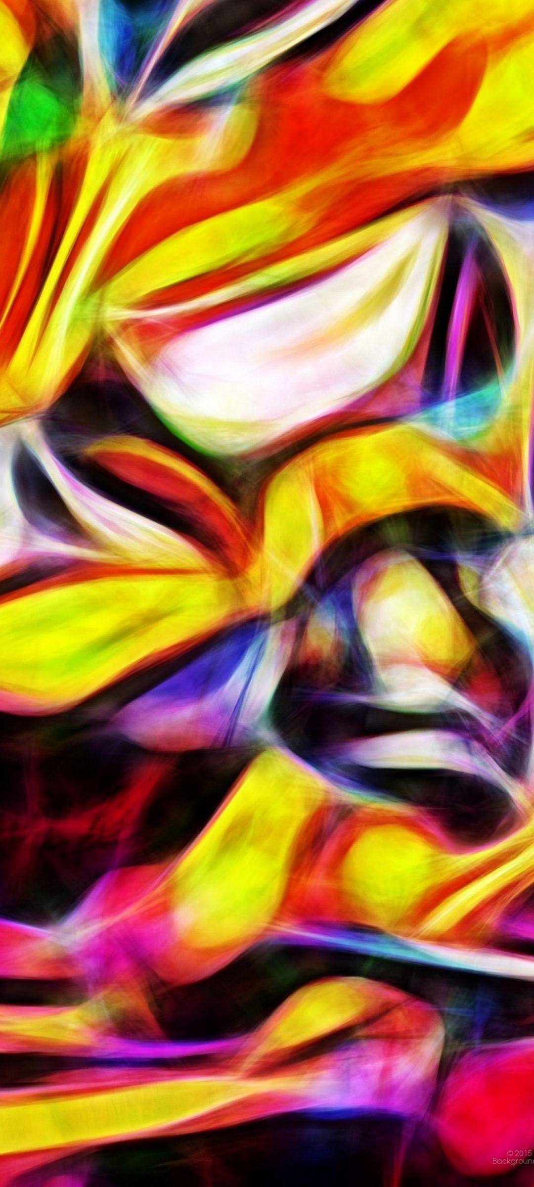 Modern Art Phone Wallpapers Top Free Modern Art Phone Backgrounds