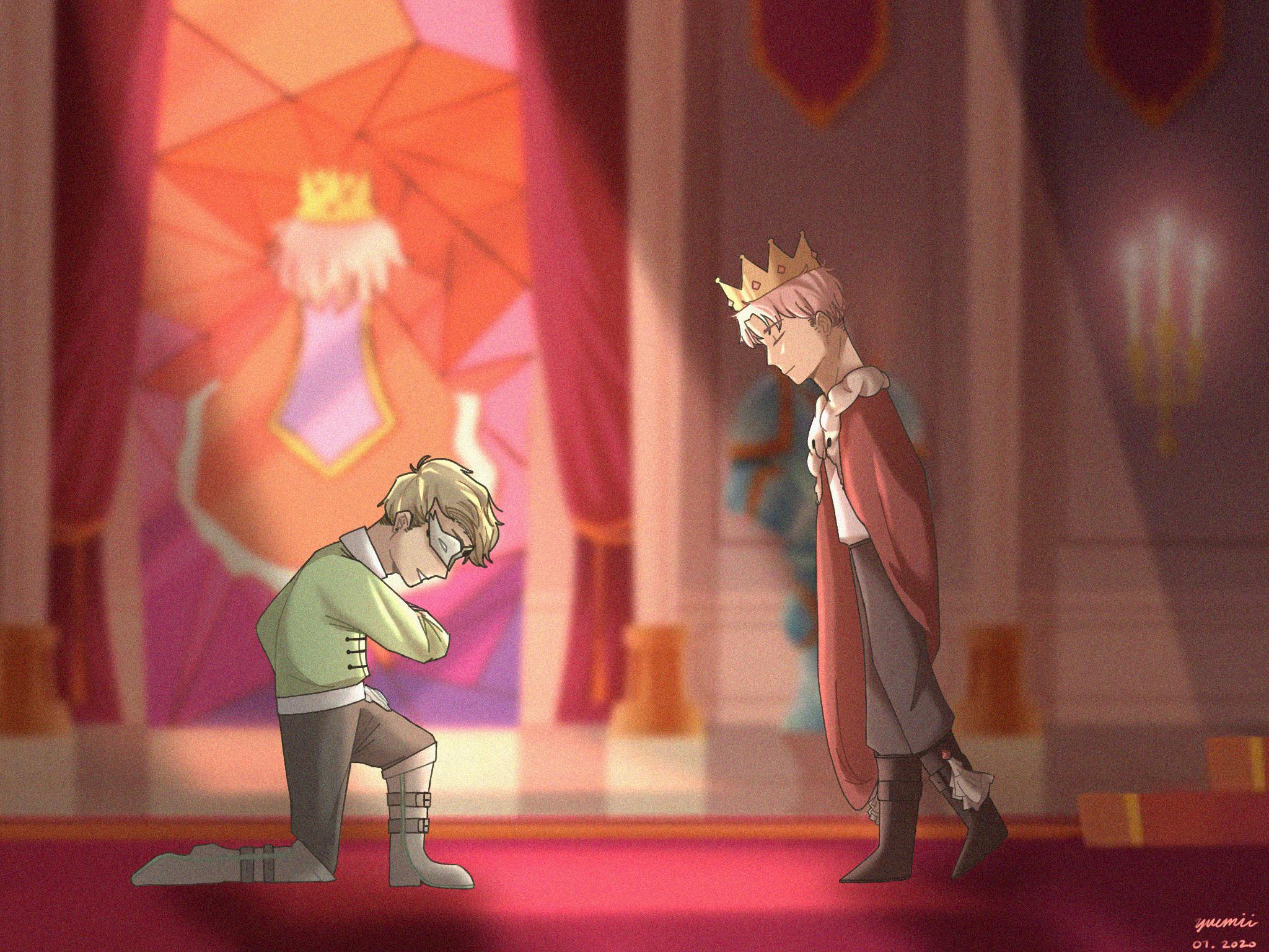2048x1536 the royal au continues