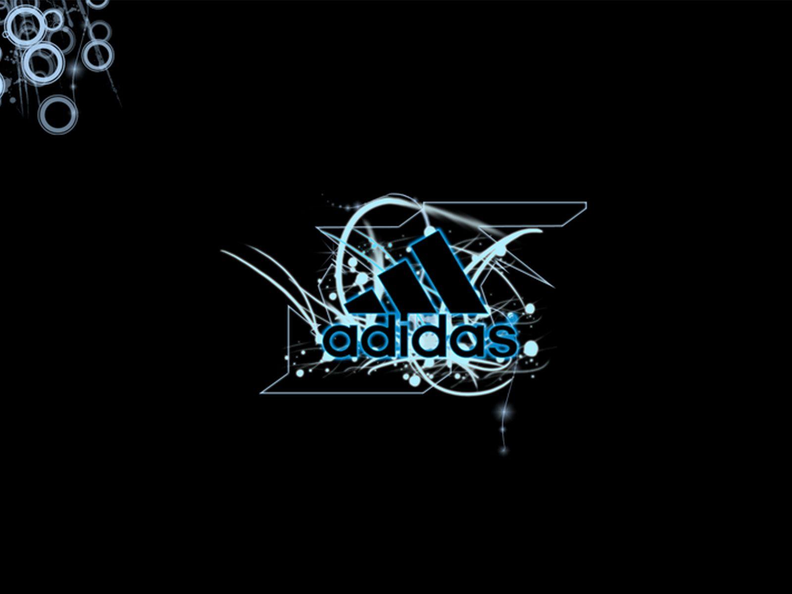 1600x1200 Adidas Logo Design Abstract HD Desktop Wallpaper, Instagram photo