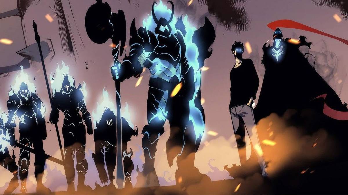 1200x675 Every Shadow Soldier in Solo Leveling, Ranked