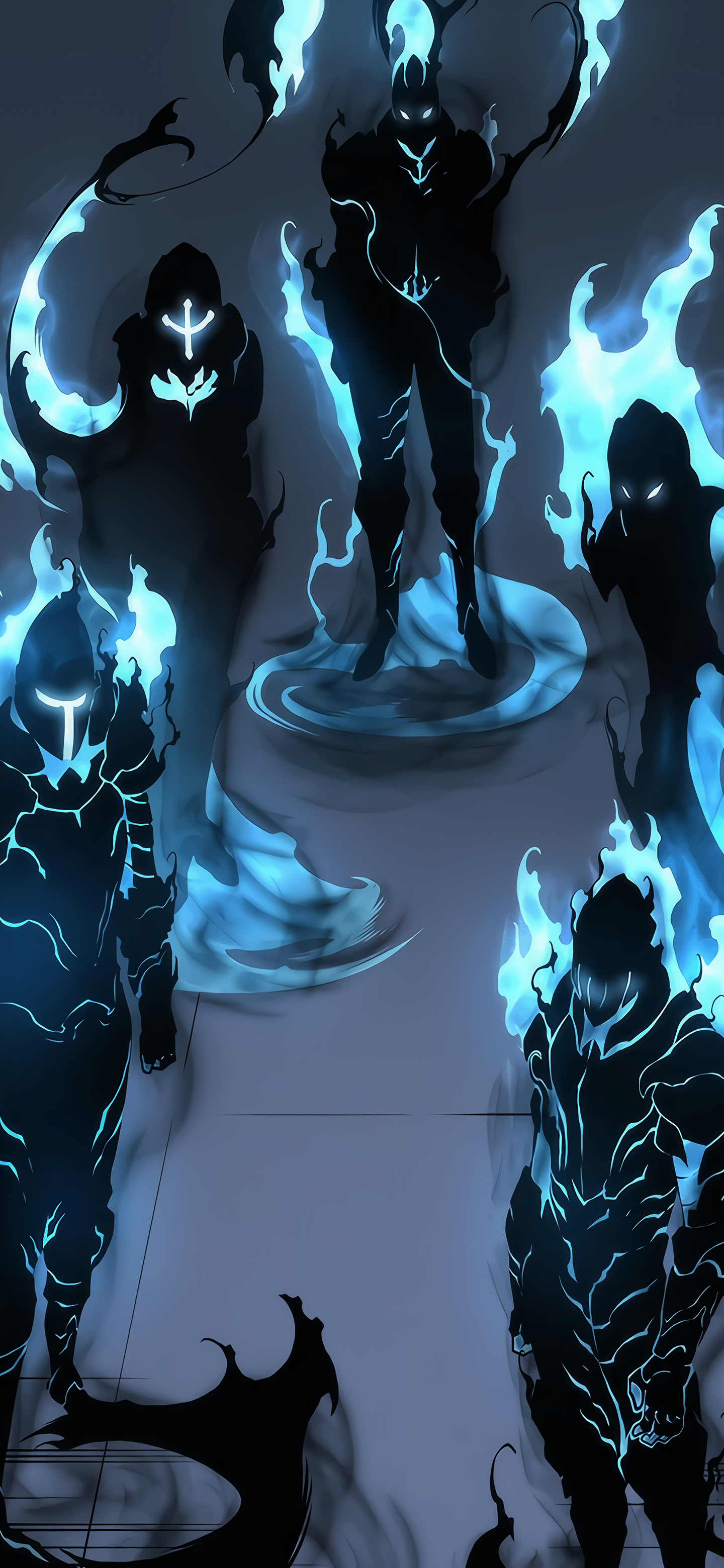 1440x3120 Shadow Army Picture and Image: Free HD Downloads