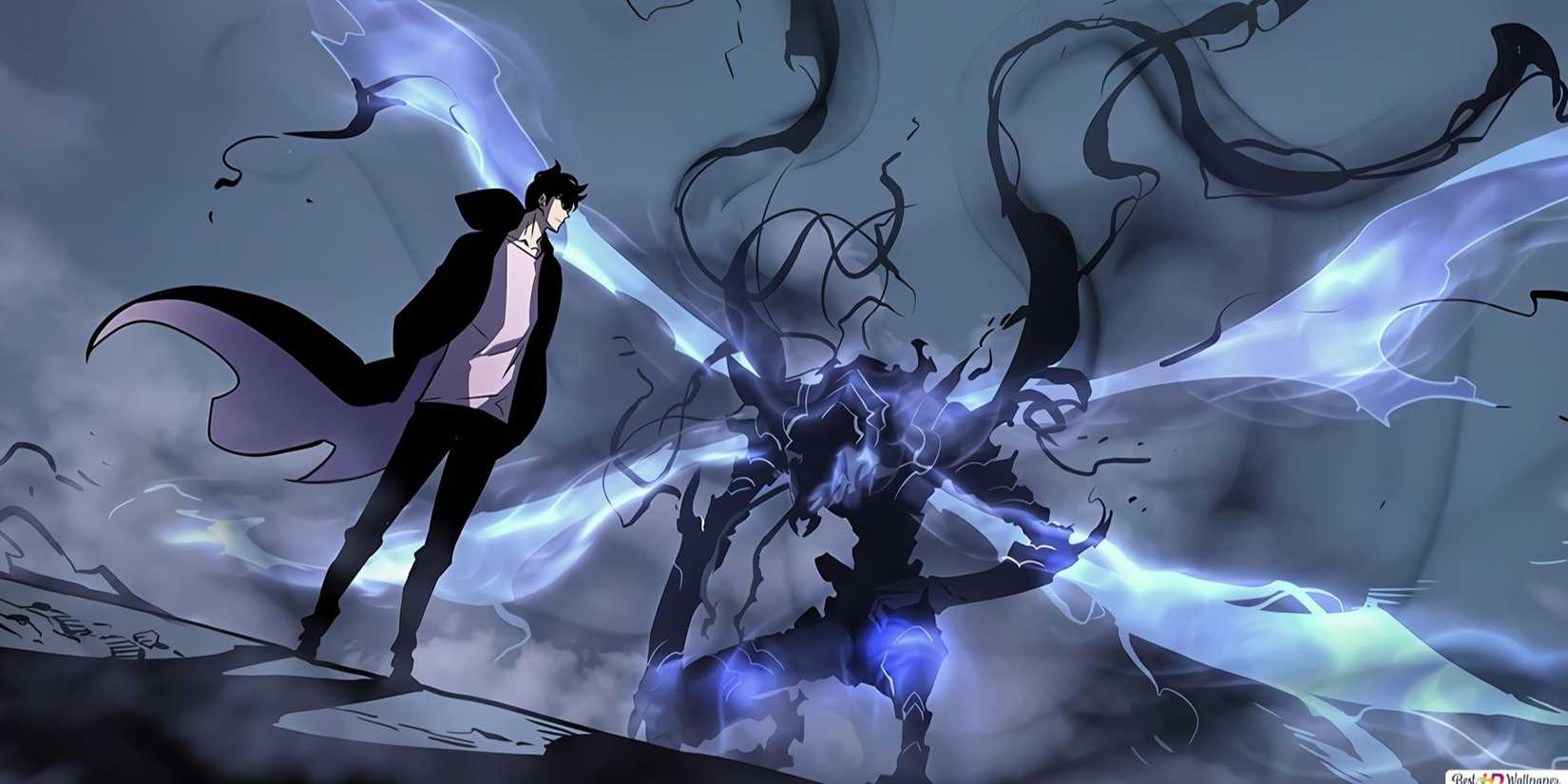 1650x825 Sung Jin Woo's Strongest Shadows In Solo Leveling