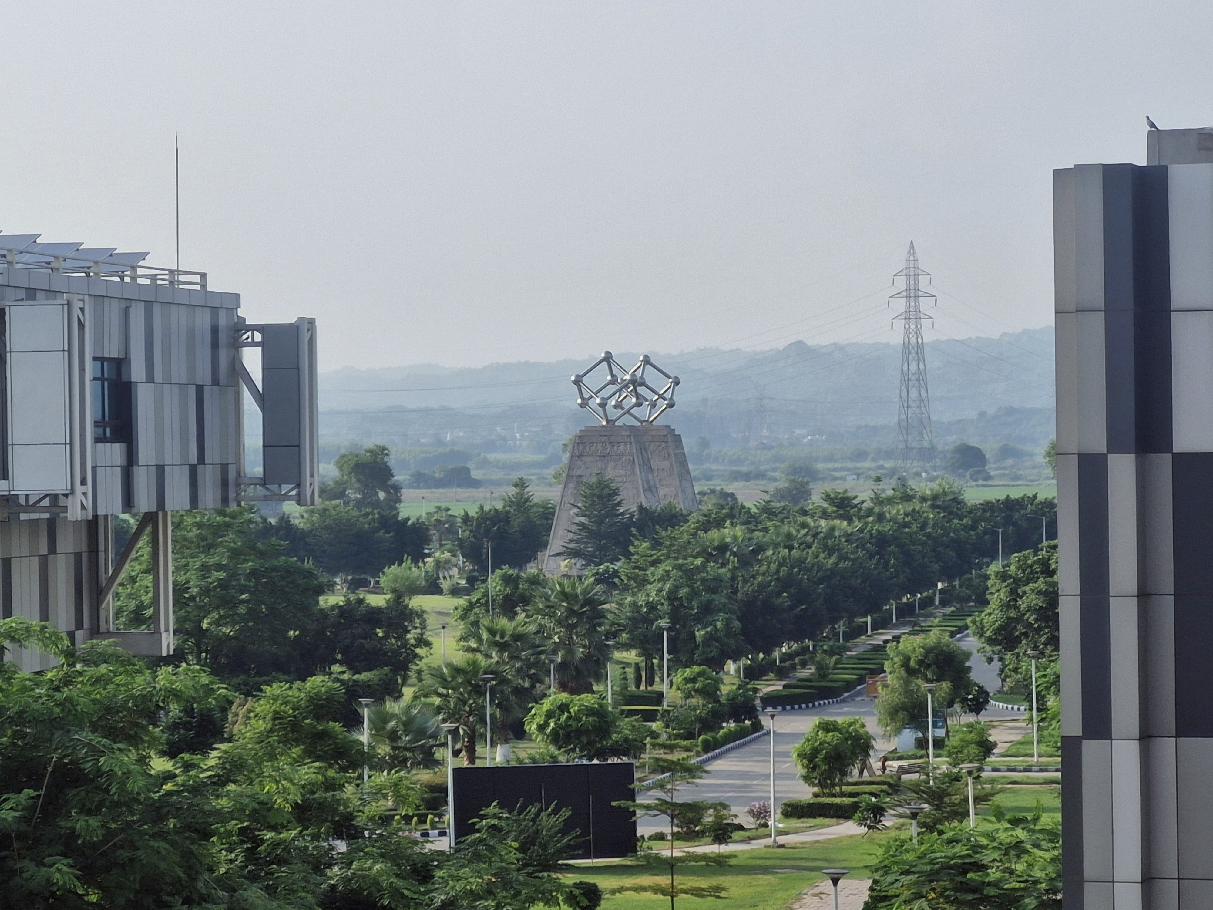 4000x3000 IIT ROPAR CAMPUS PICS