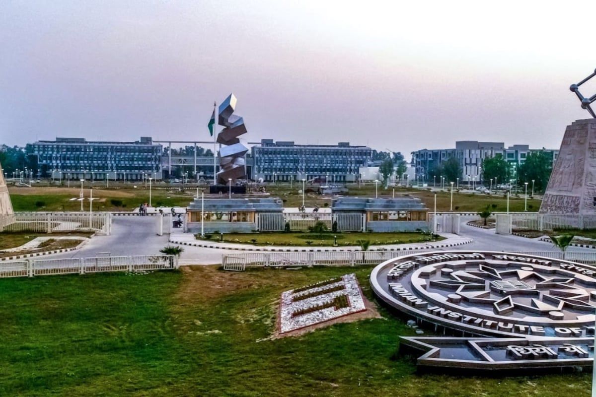 1200x800 IIT Ropar Announces Fully Funded Scholarships For Underprivileged Students. Education And Career News