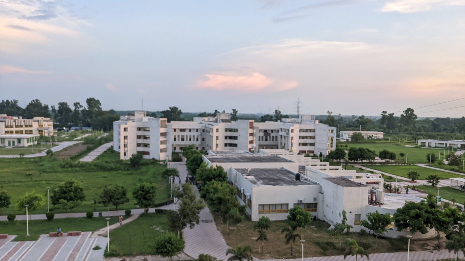 1600x900 IIT Ropar Gallery Photo & Infrastructure. Find My College