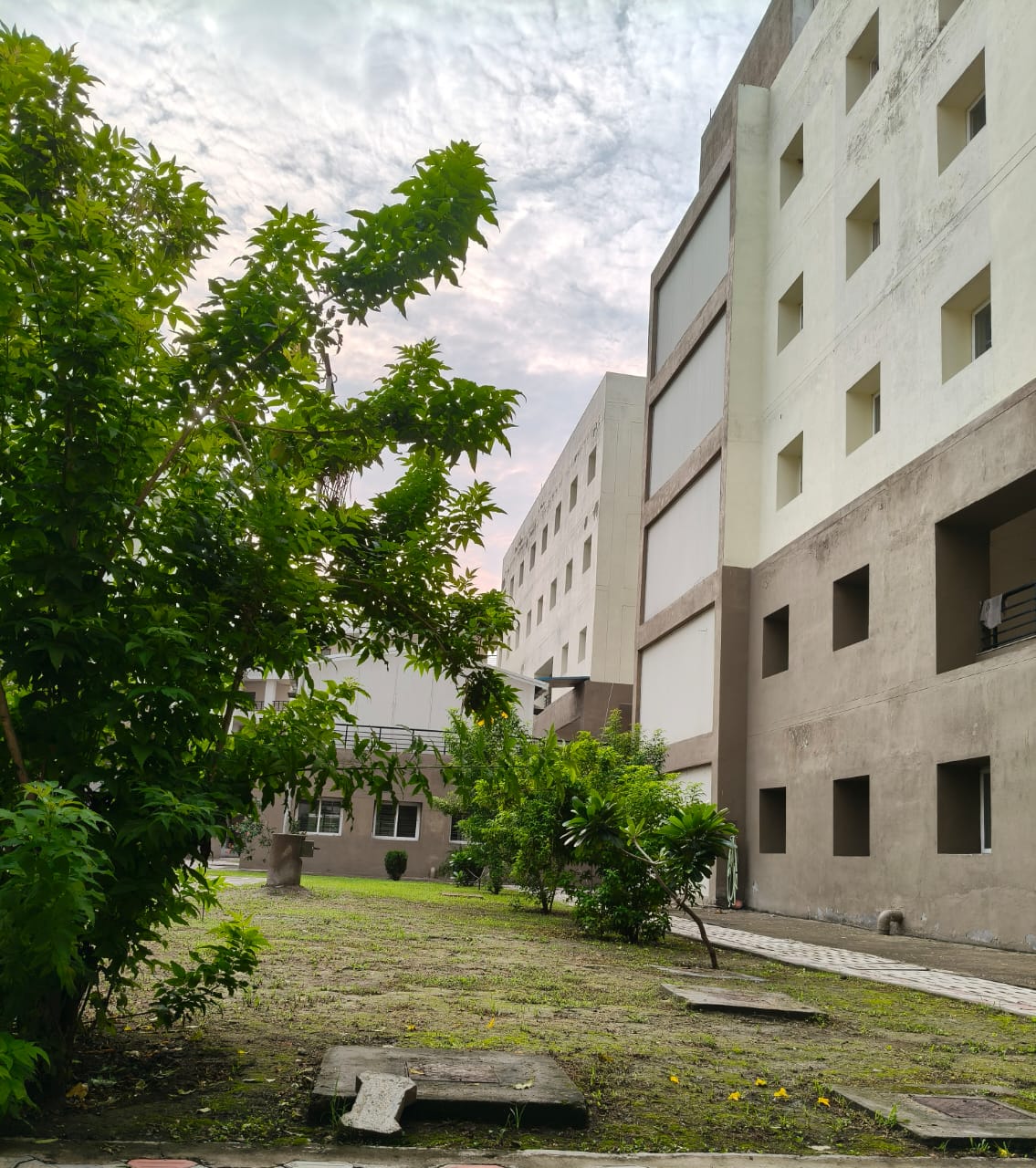 1135x1280 IIT ROPAR CAMPUS PICS