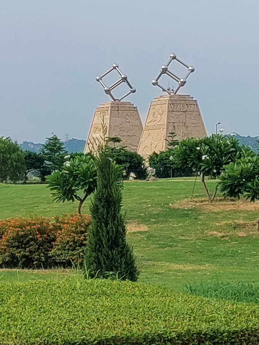 868x1156 How is The New IIT Ropar Permanent Campus? Virtual Tour
