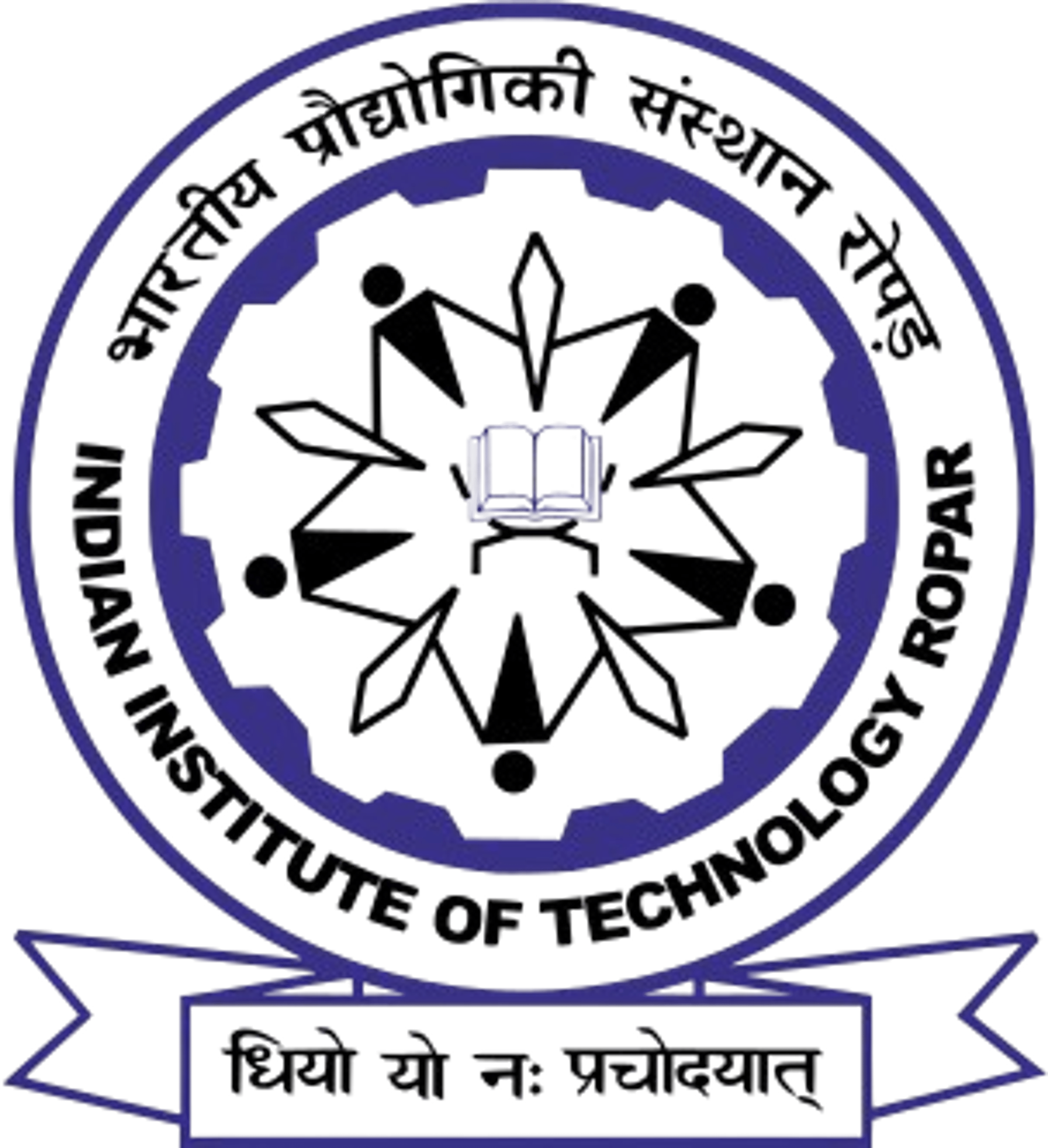 3840x4208 IIT Ropar: Courses, Fees, Admission Placement