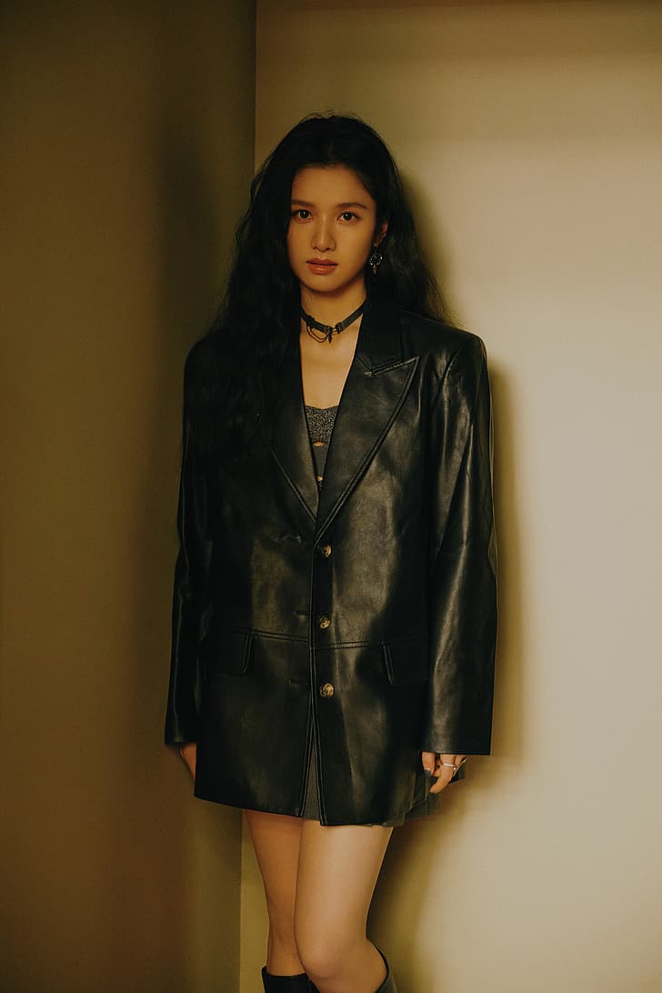 728x1092 Zhang Jingyi, model, HD wallpaper