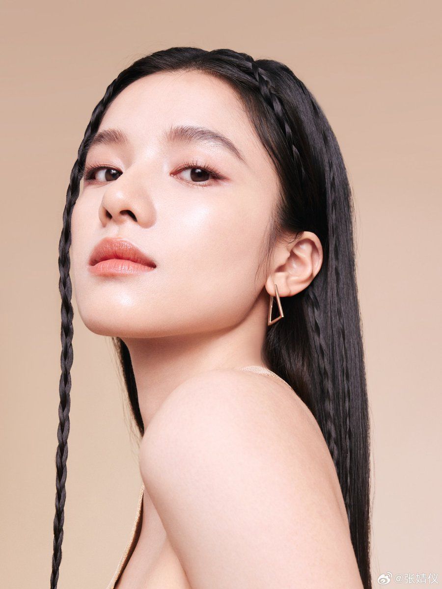 900x1200 张婧仪 zhang jingyi archives / Posts / X