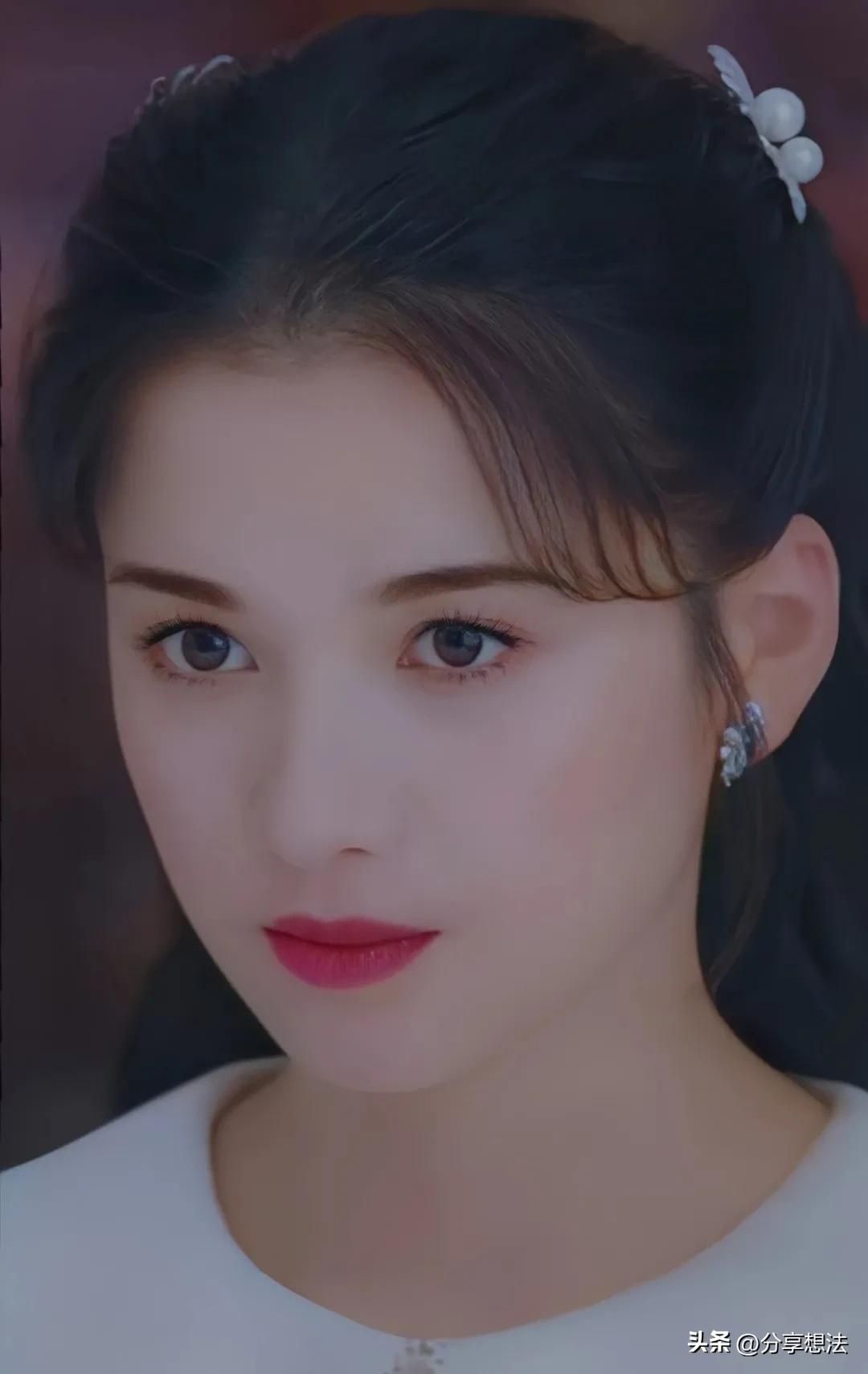 1080x1710 Zhang Jingyi star wallpaper (3)