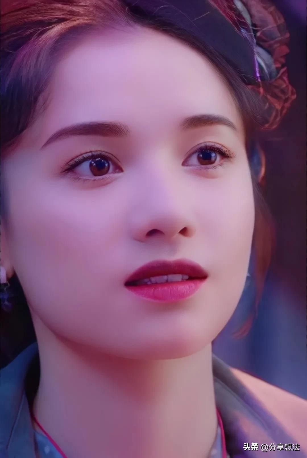 1080x1609 Zhang Jingyi star wallpaper (3)