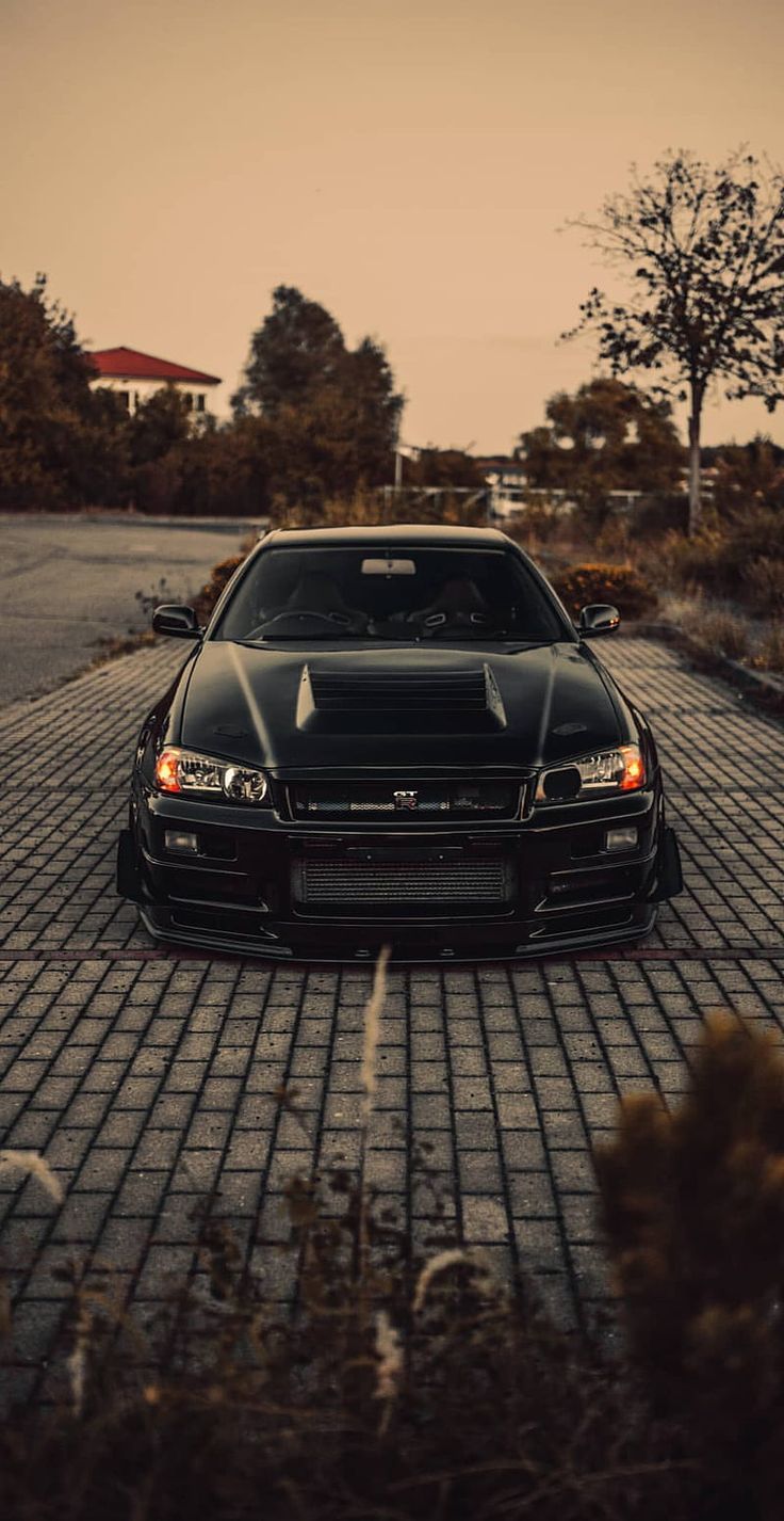 736x1426 Nissan GTR R34