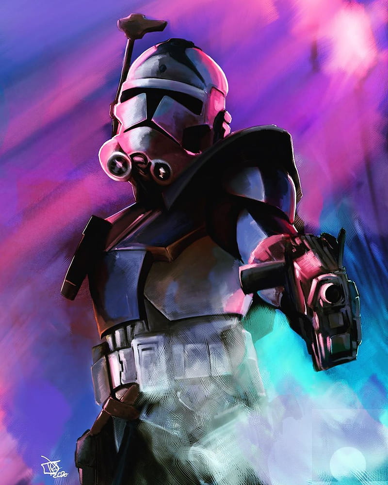 800x1000 Star Wars Wars Clon, five, star wars, HD phone wallpaper