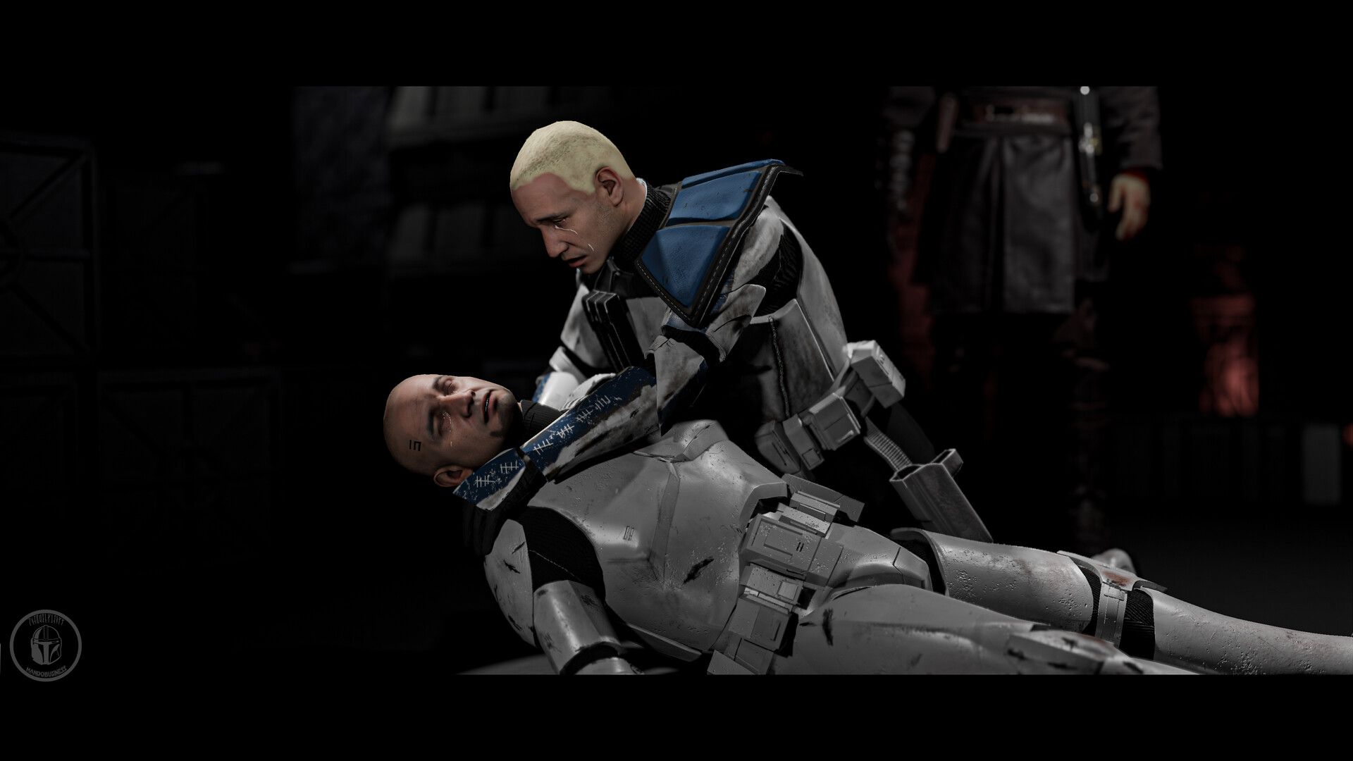 1920x1080 Fives's death