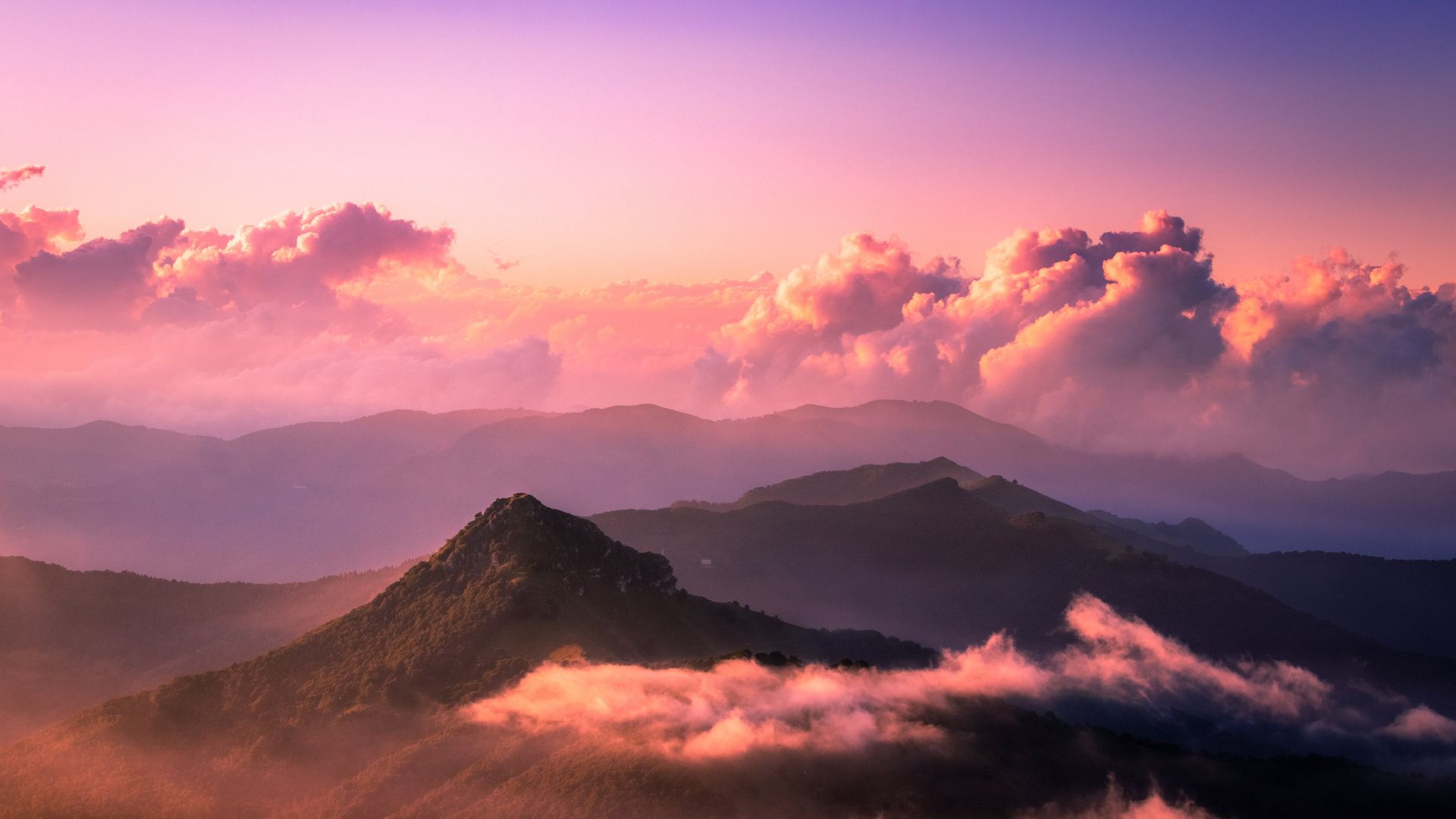 1920x1080 Full HD, HDTV, 1080p 16:9 Lyrics Wallpaper Free 1920x1080 High Quality Background